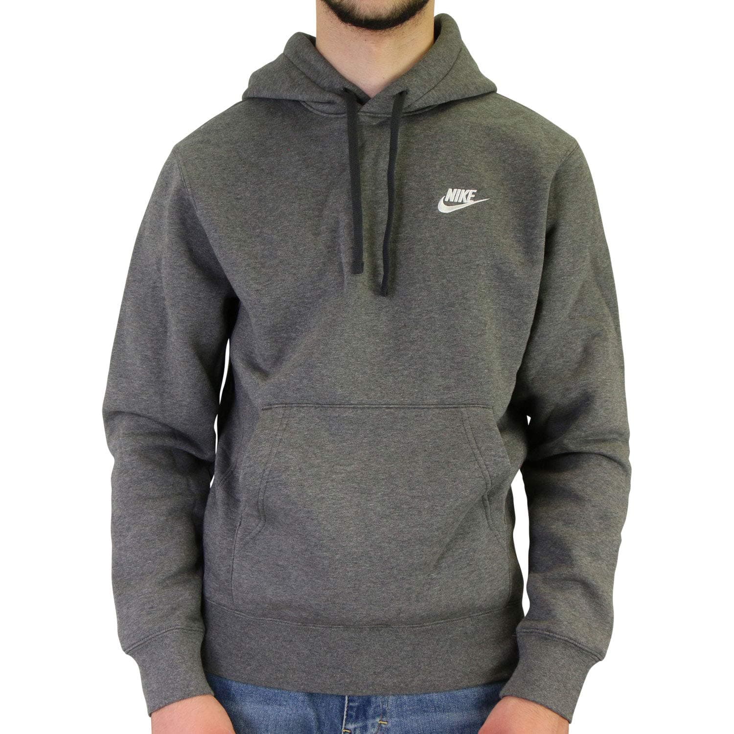 NIKE Club BB Sudadera