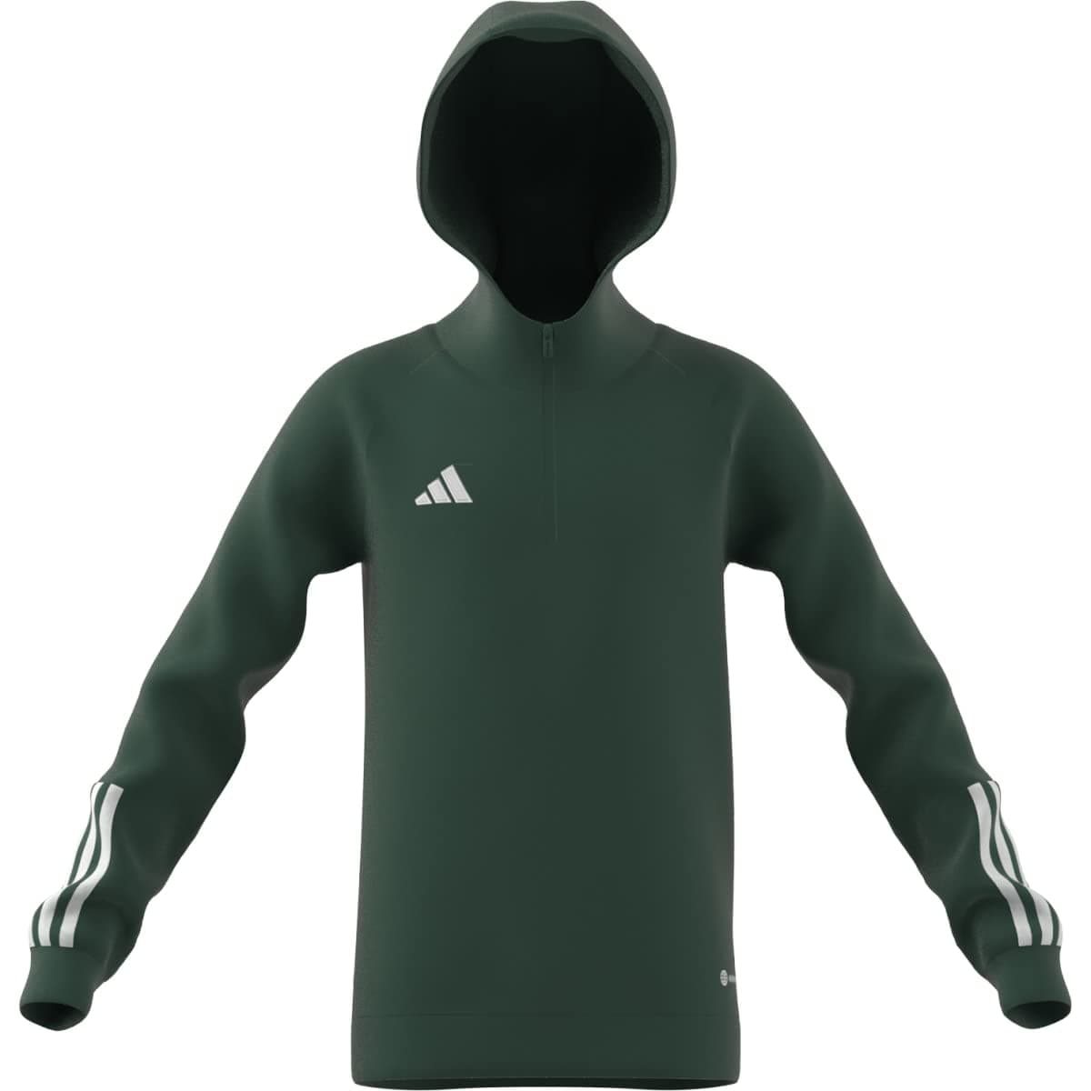 adidas Tiro23 C Hood Y Sweatshirt Unisex niños