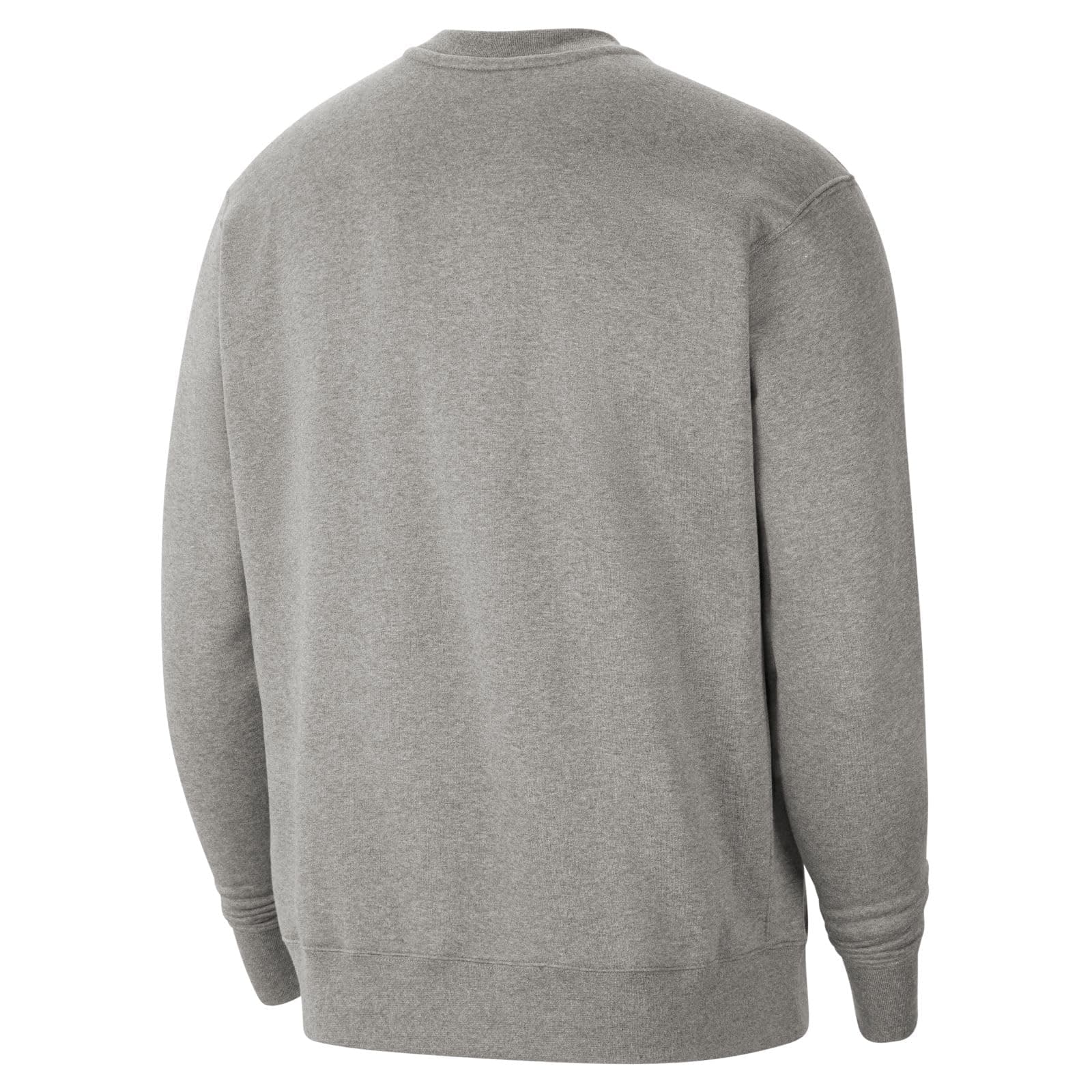 NIKE M Nk FLC Park20 Crew Sweatshirt Hombre