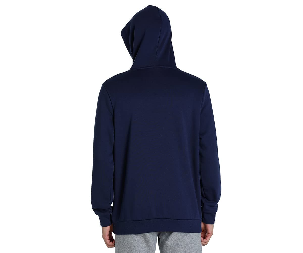 PUMA ESS Small Logo Hoodie FL