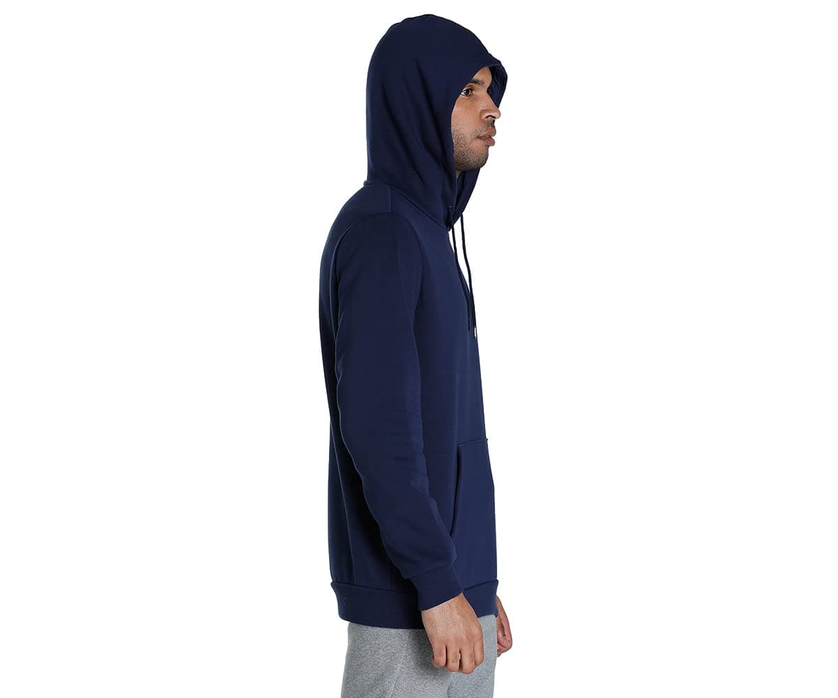 PUMA ESS Small Logo Hoodie FL