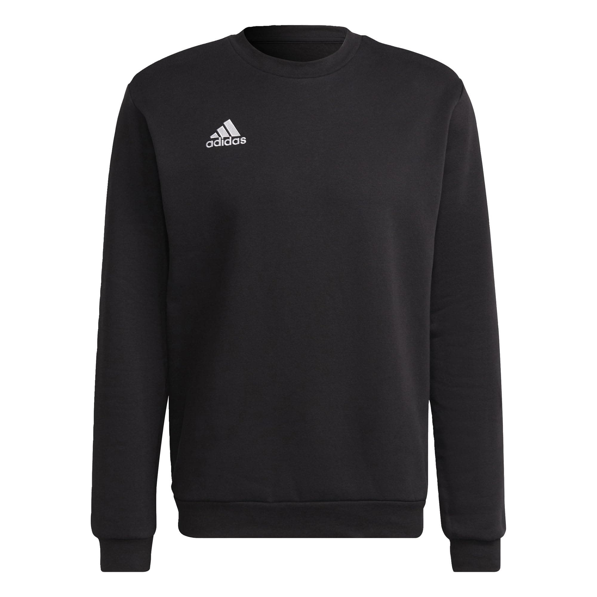 adidas Entrada 22 Sweatshirt Sudadera Hombre (Pack de 1)