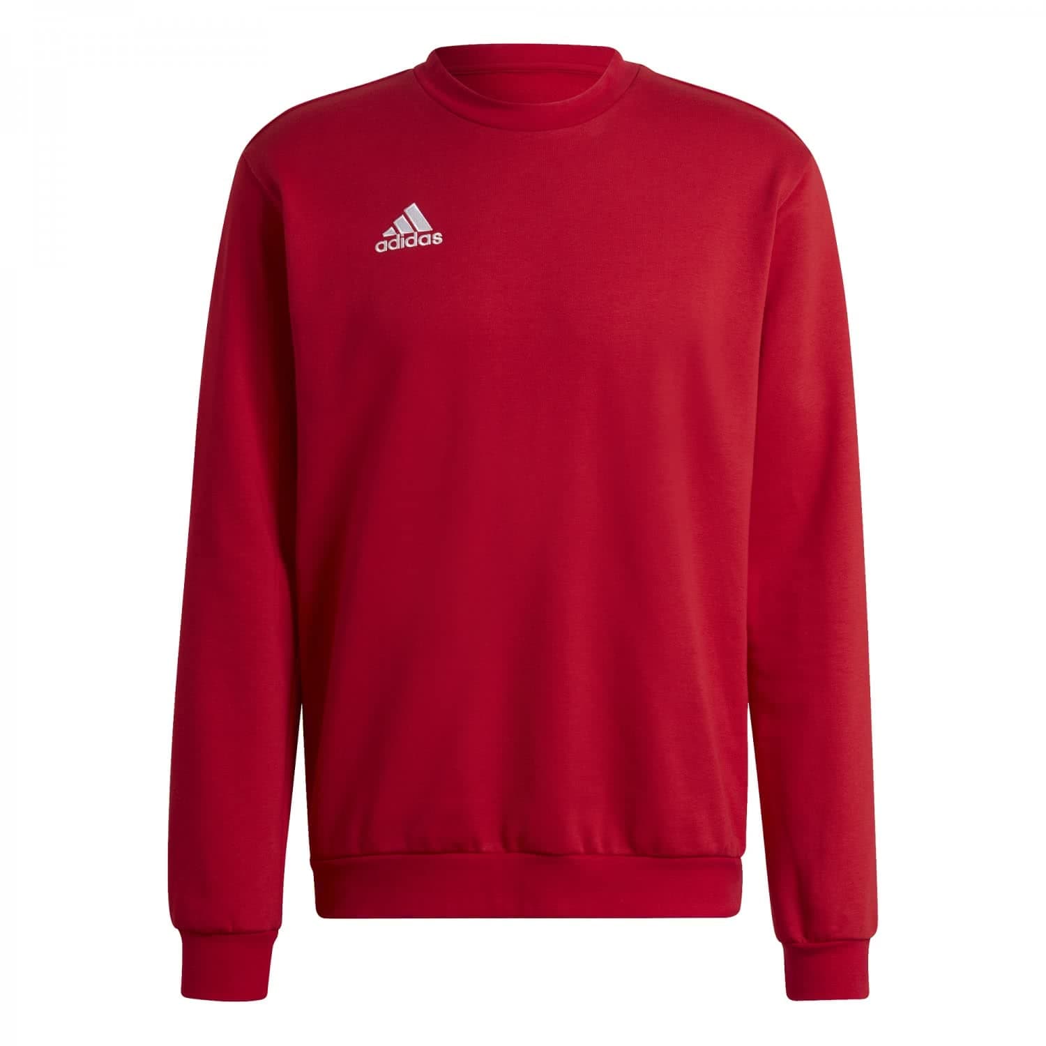 adidas Entrada 22 Sweatshirt Sudadera Hombre (Pack de 1)