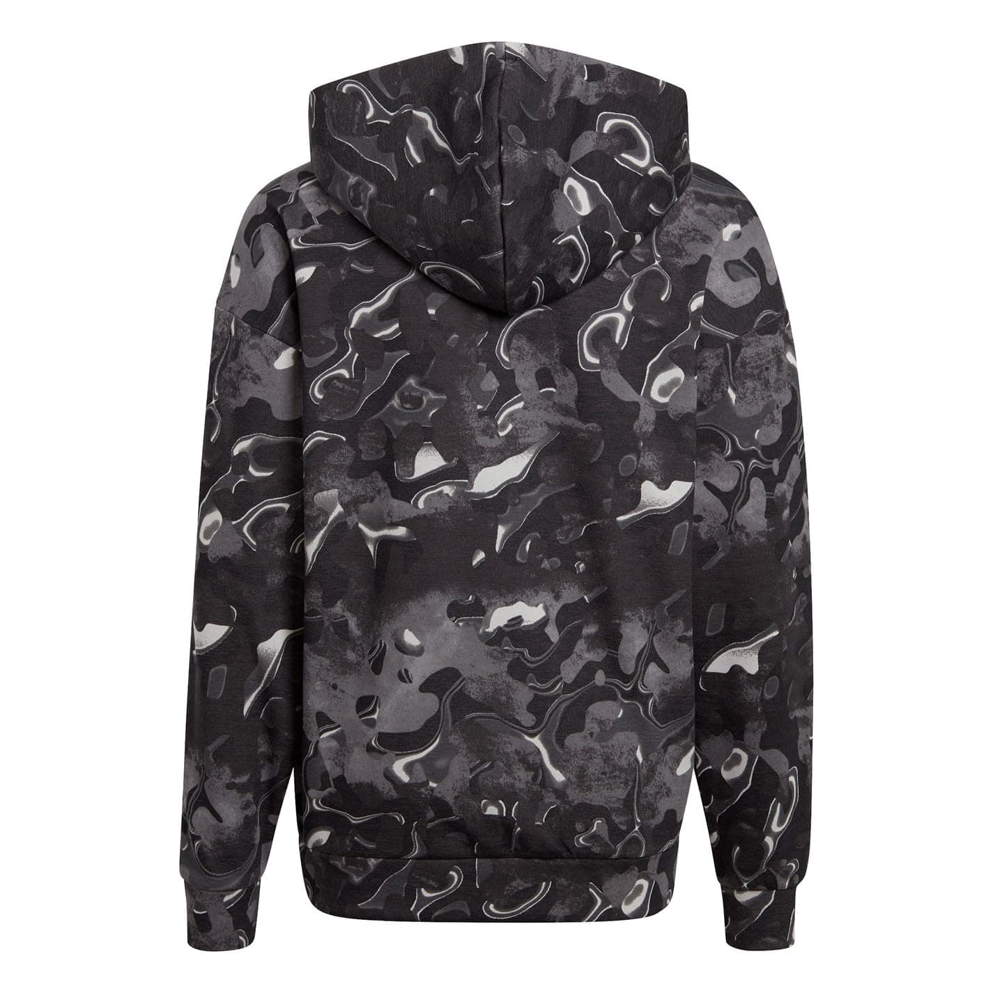adidas J Fi AOP HD Sudadera Unisex bebé (Pack de 1)