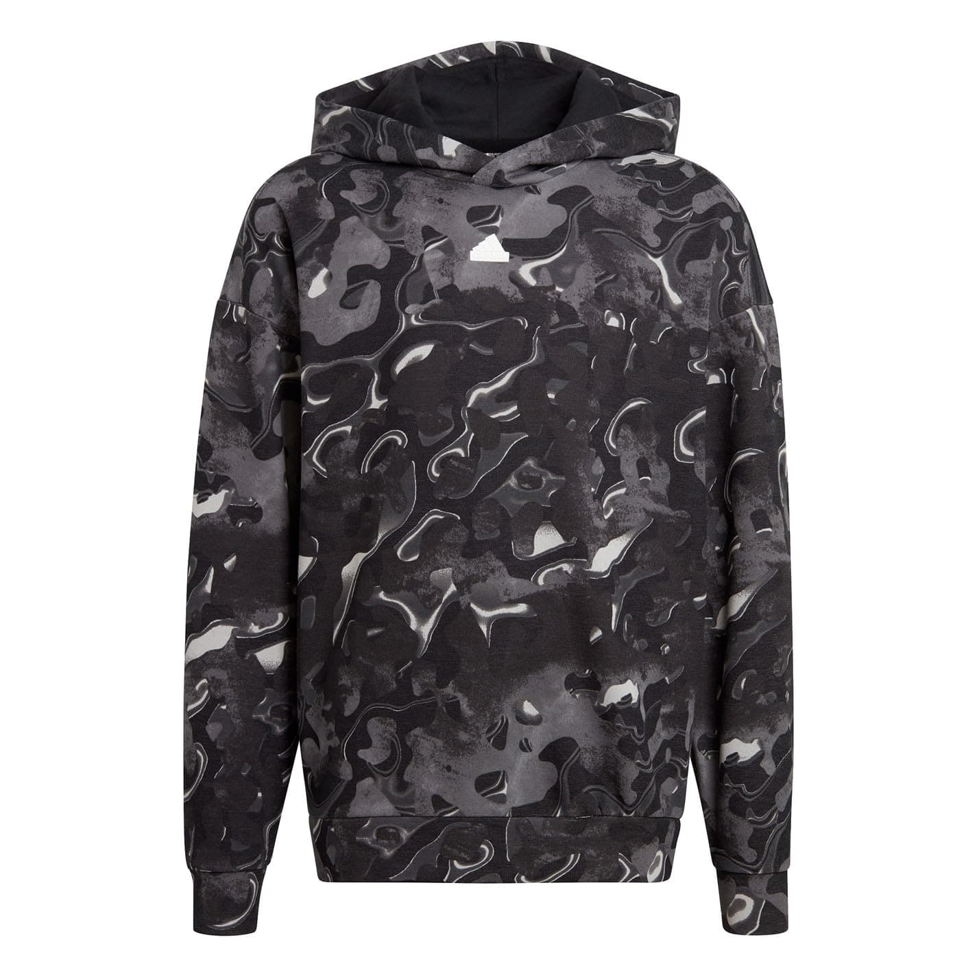 adidas J Fi AOP HD Sudadera Unisex bebé (Pack de 1)