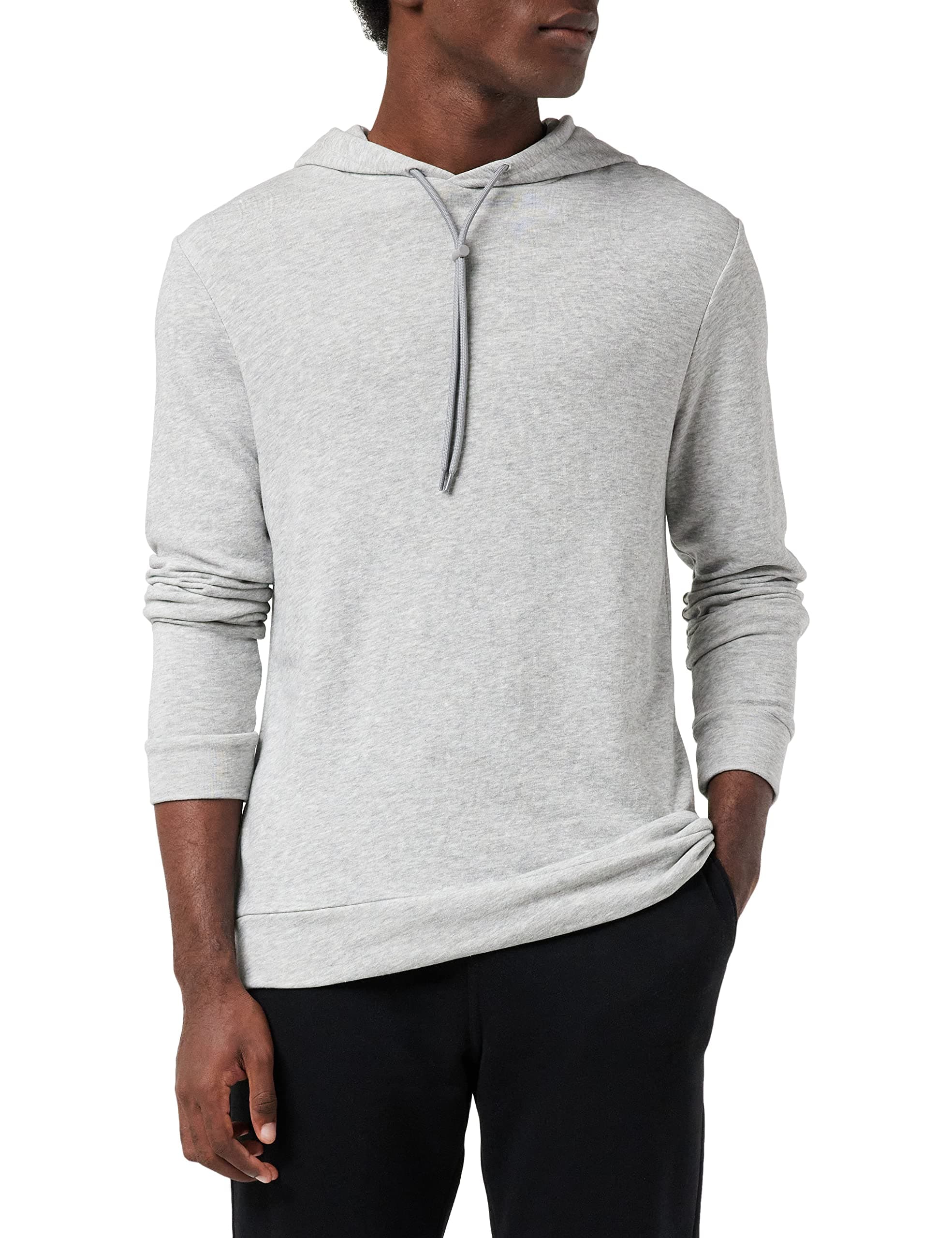 JACK & JONES Jachoodie Sudadera con Capucha para Hombre
