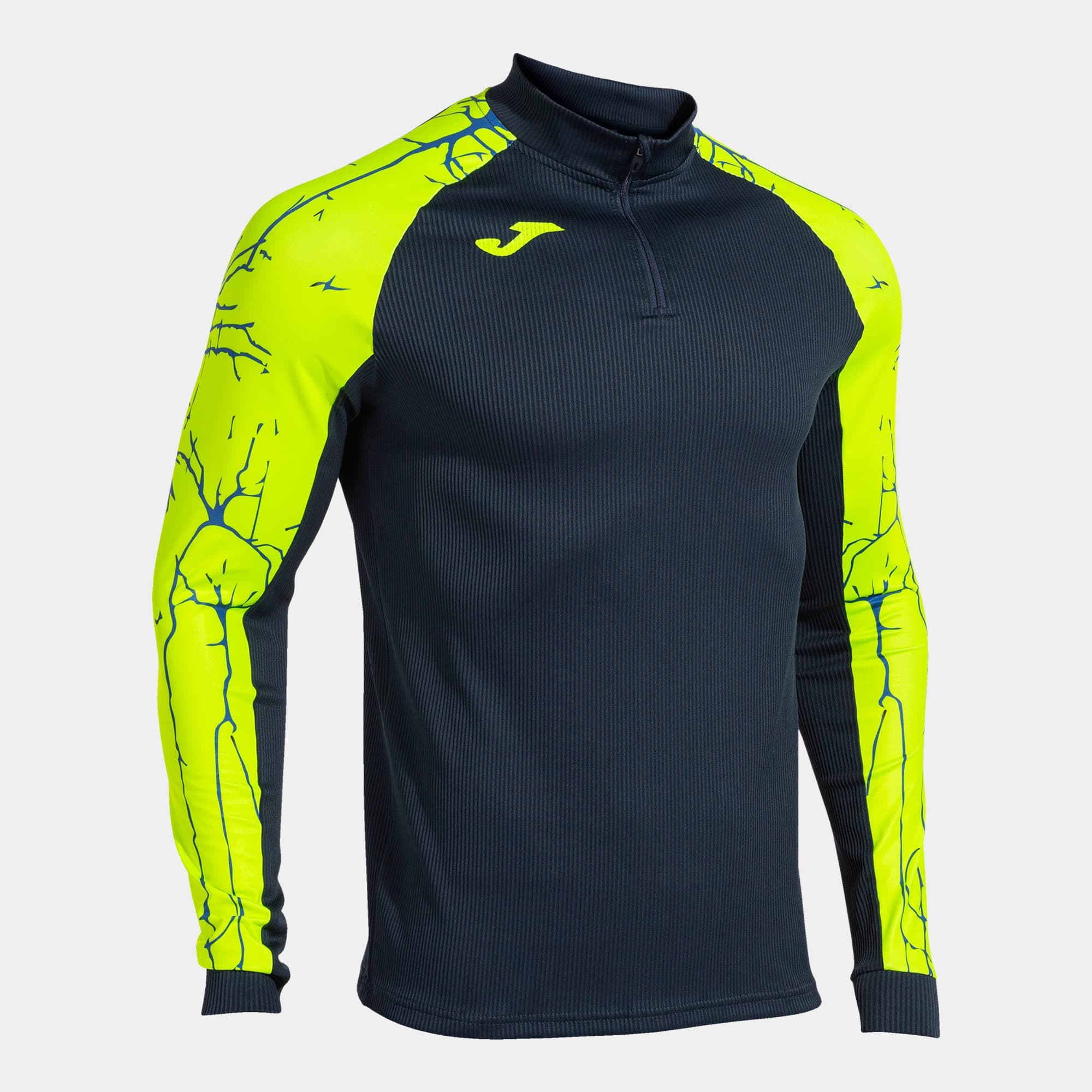 Joma Élite IX Sudadera Hombre