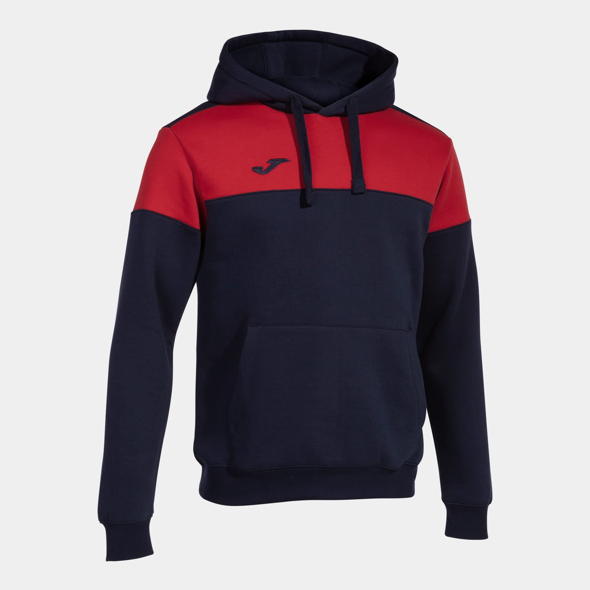Joma Sudadera Capucha Crew V Hombre