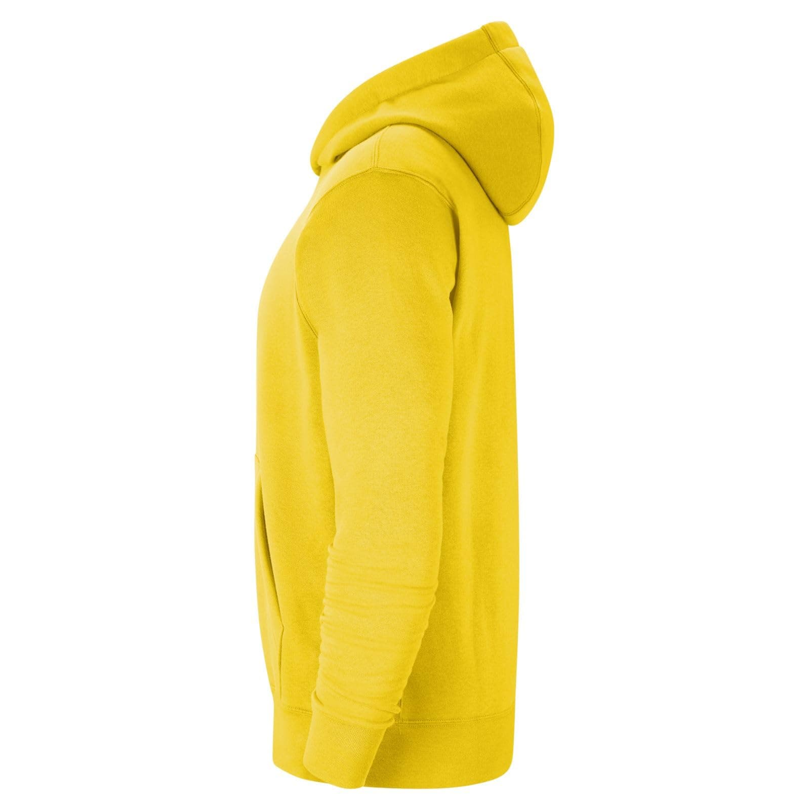 NIKE Park 20 Jr Sudadera con Capucha, Niños