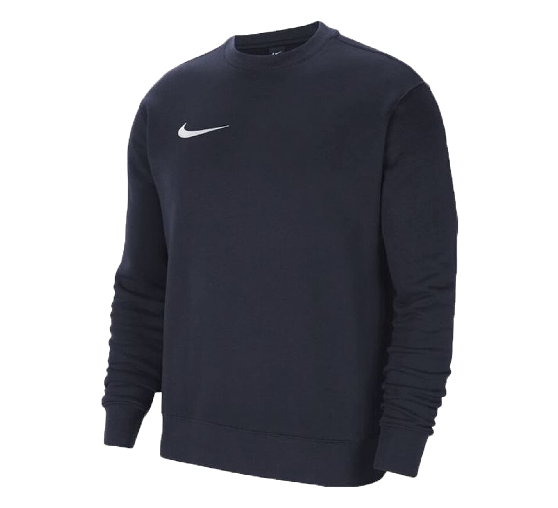 NIKE Y Nk FLC Park20 Crew Sweatshirt Niños