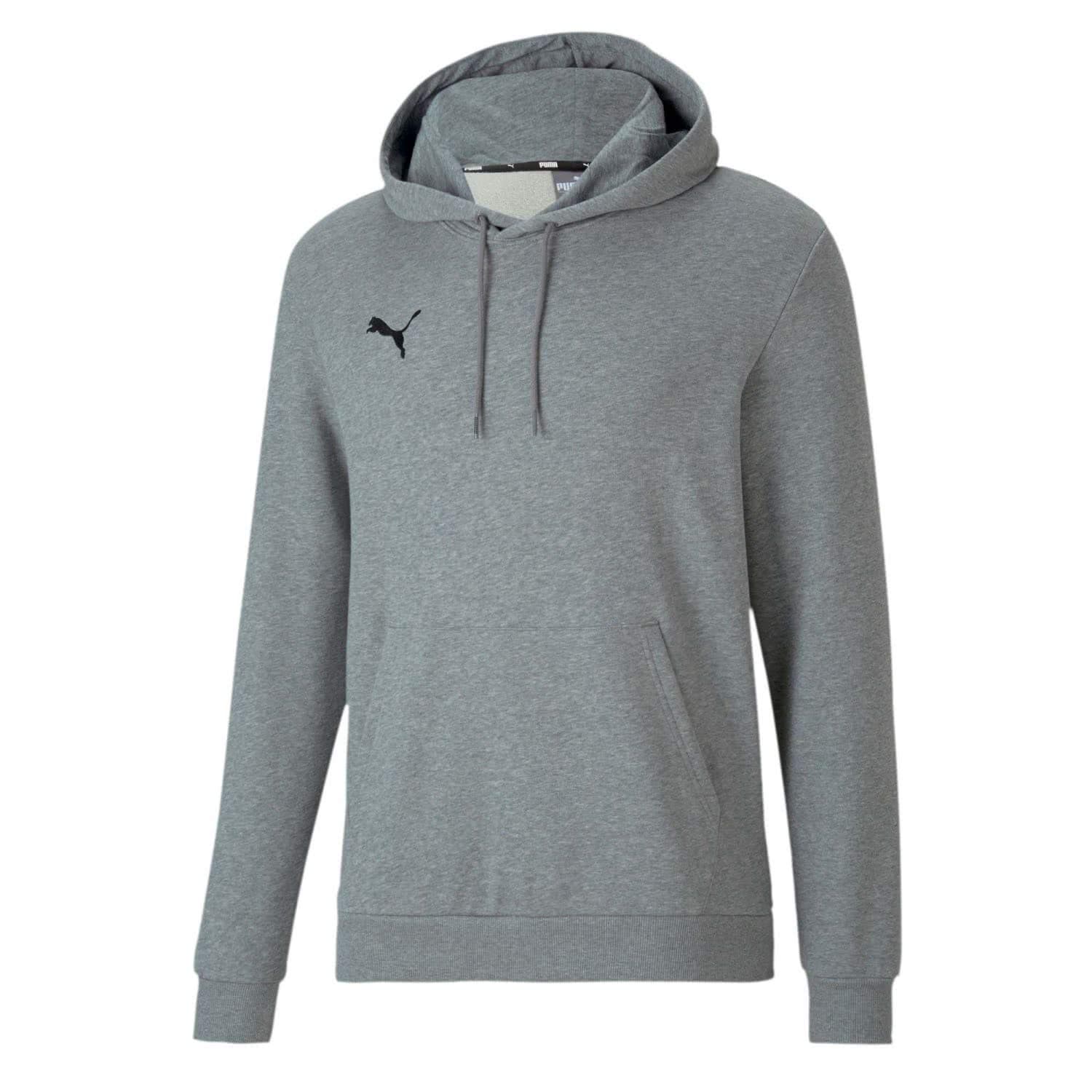 Puma Men's Teamgoal 23 Causals Hoody Pullover