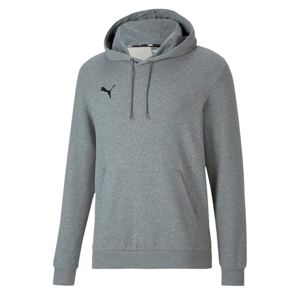 PUMA Teamgoal 23 Casuals Hoody Sudadera Hombre