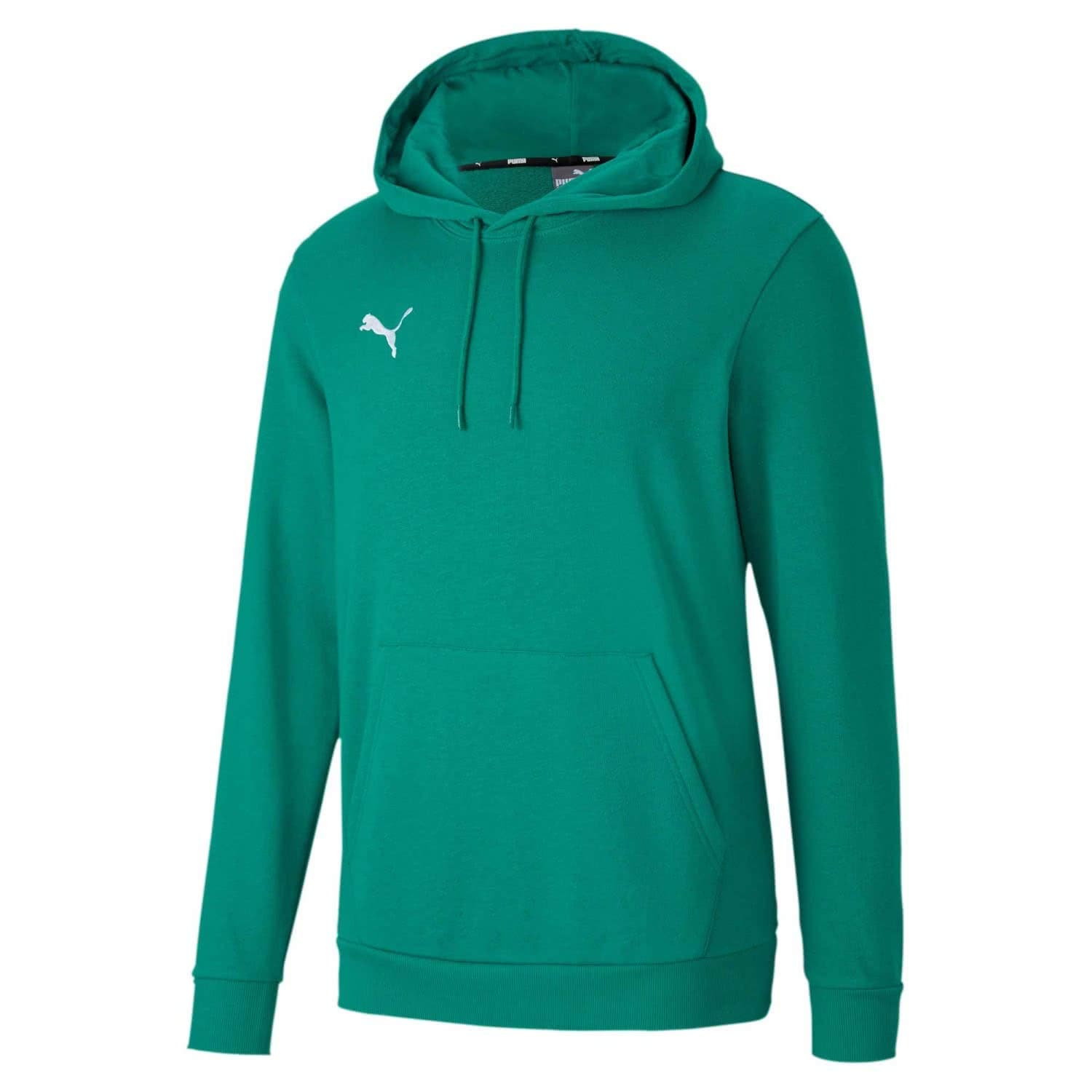 Puma Teamgoal 23 Causals Hoody Pullover