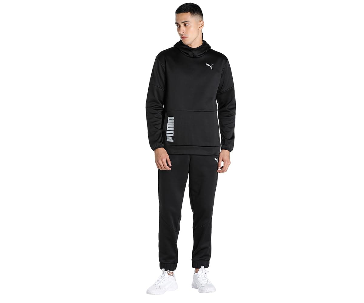 PUMA Train All Day Pwrfleece