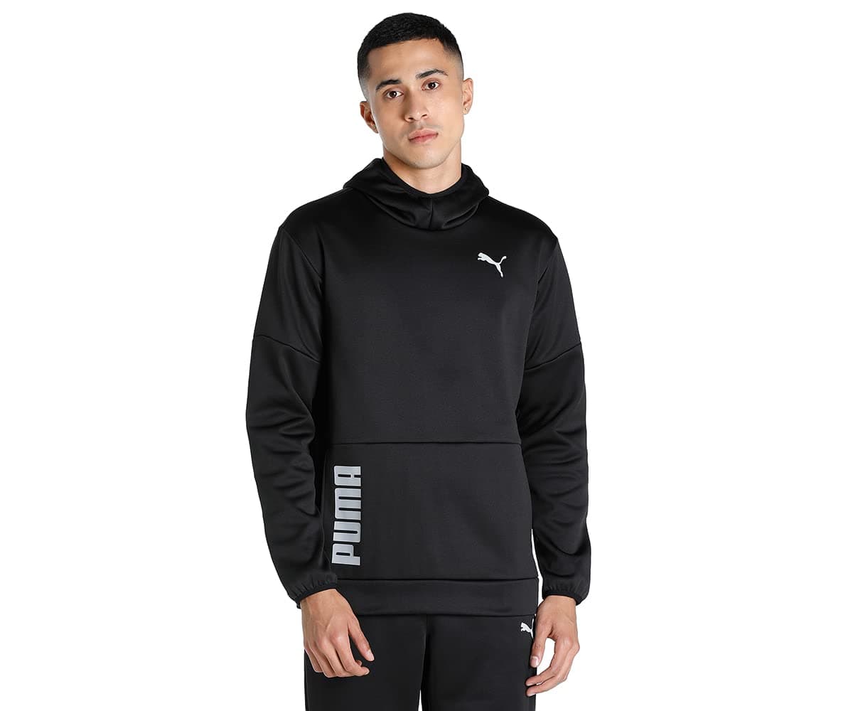PUMA Train All Day Pwrfleece