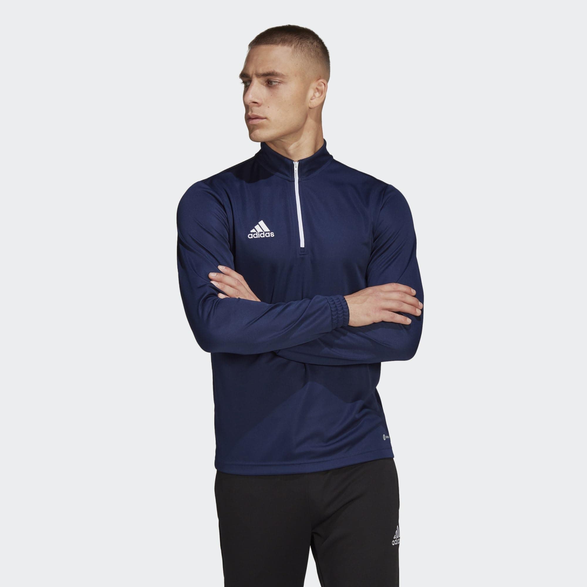 adidas Ent22 TR Top Sweatshirt Men's