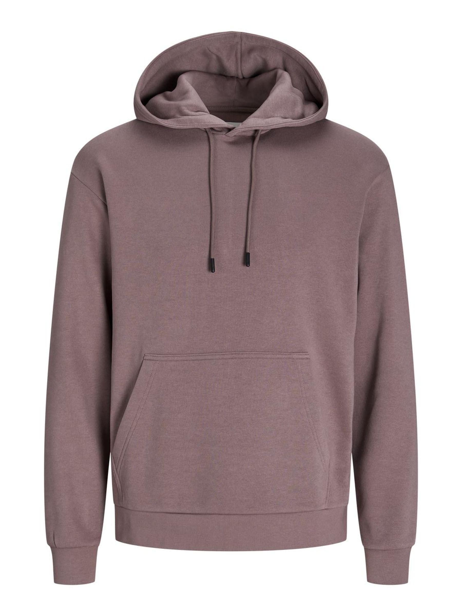 JACK & JONES Jjebradley Sudadera con Capucha Noos Hombre