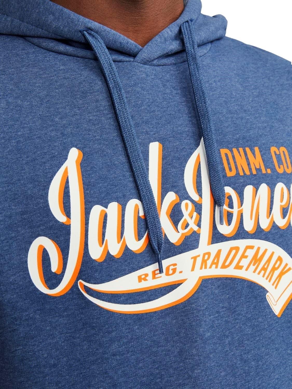 Jack & Jones Sudadera con Capucha para Hombre