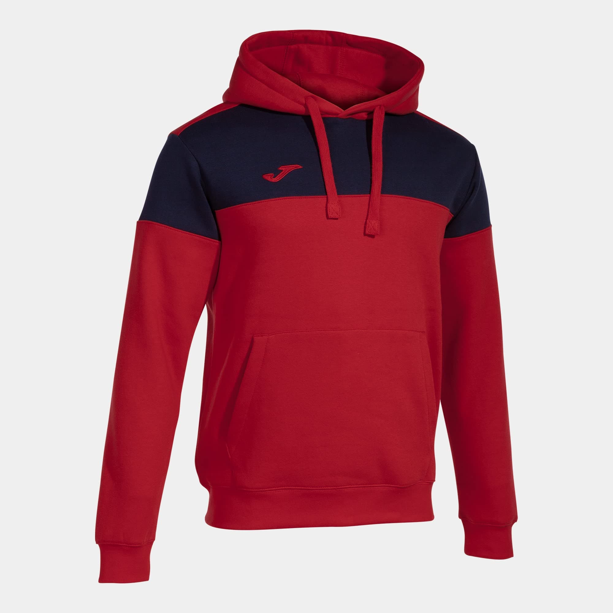 Joma Crew V Sweatshirt with Hood Men's Sweatshirt