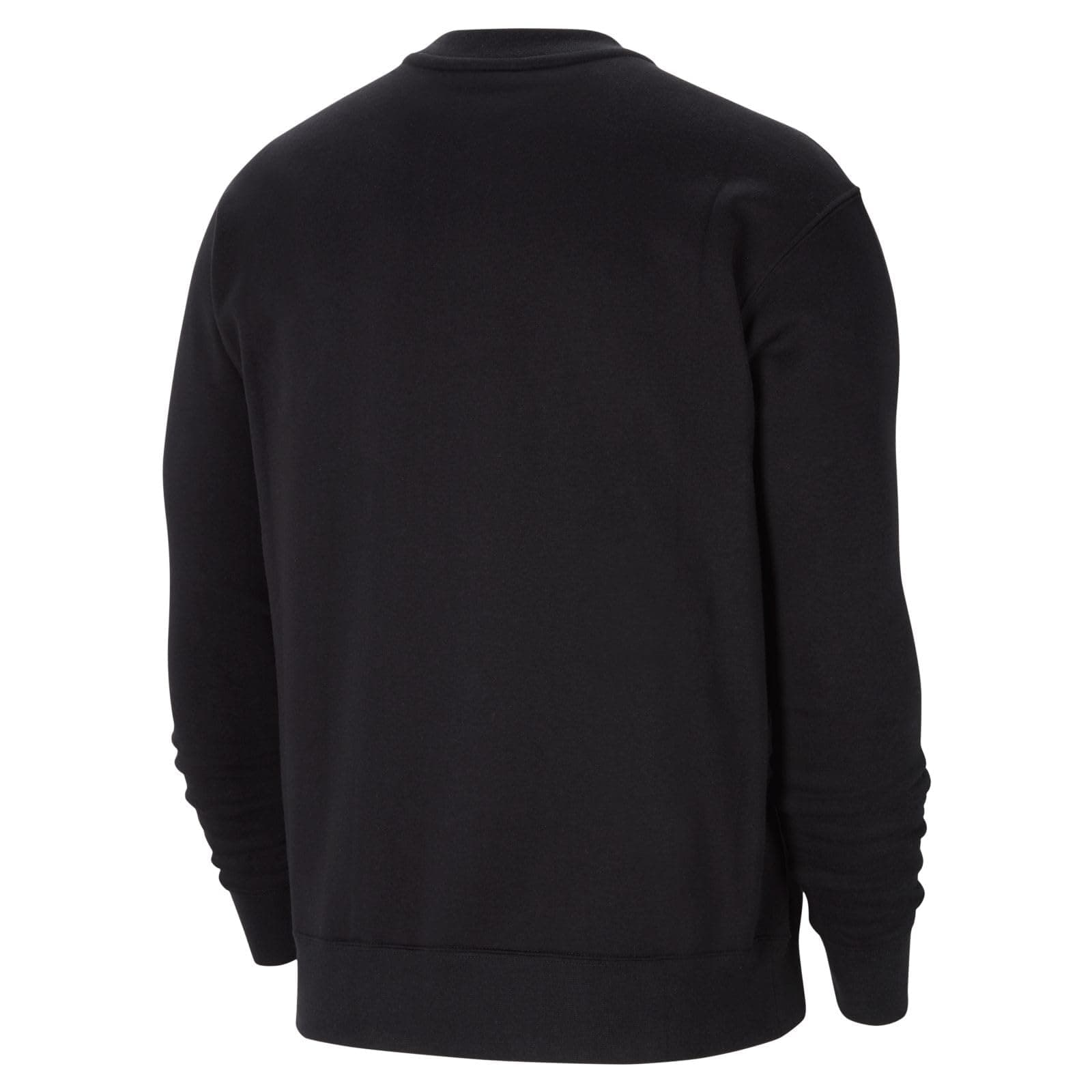 NIKE Y Nk FLC Park20 Crew Sweatshirt Niños