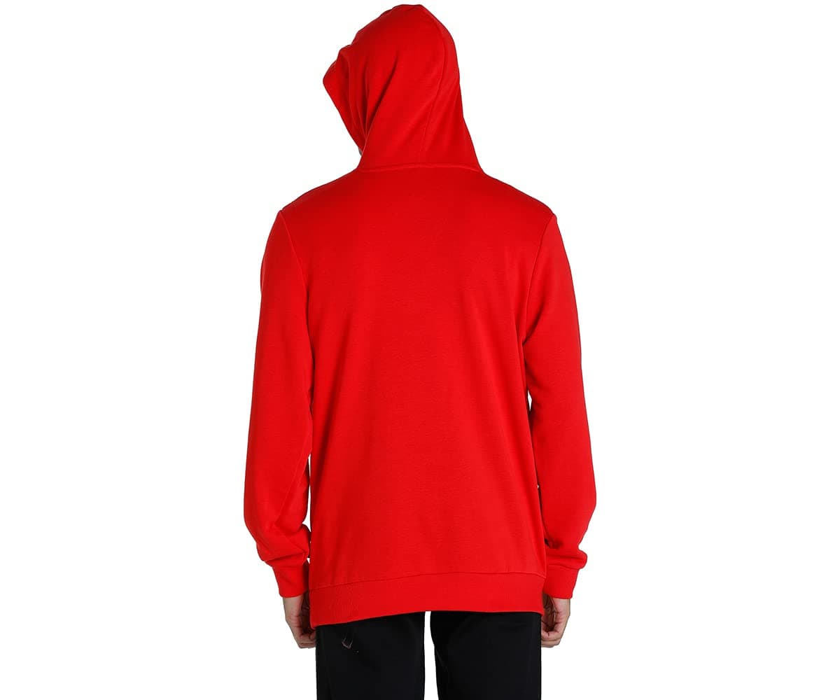 PUMA ESS Big Logo Hoodie TR Sudadera Hombre