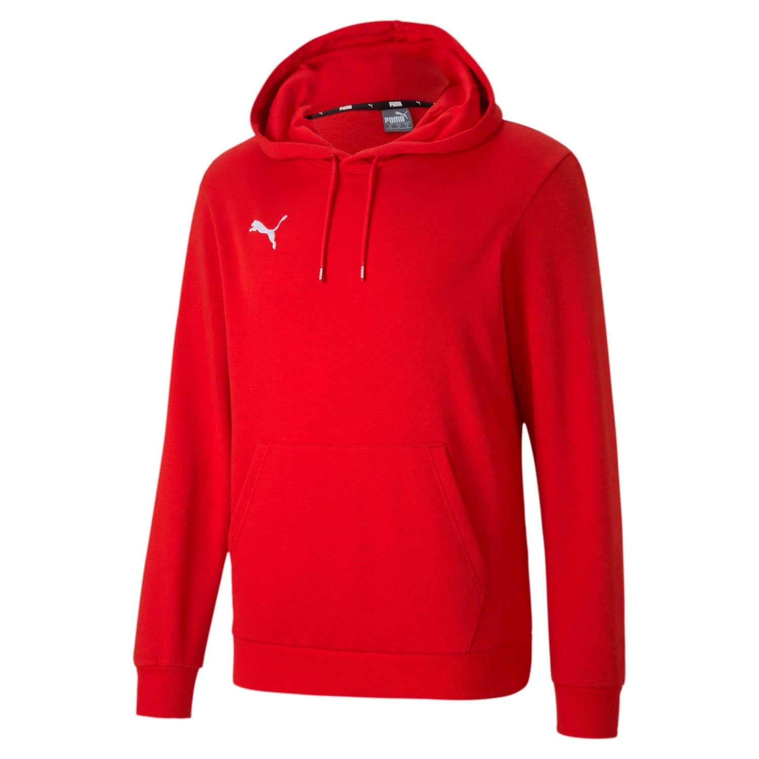 PUMA Teamgoal 23 Casuals Hoody Sudadera Hombre