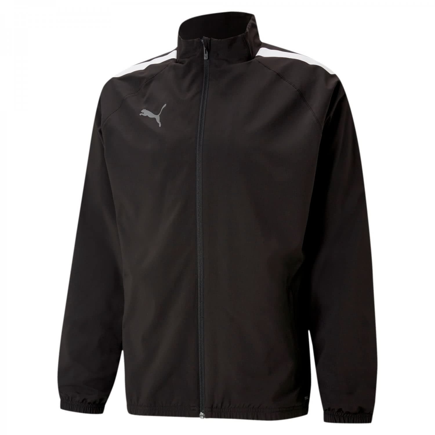 PUMA Teamliga Training Jacket Sudadera con Capucha Hombre