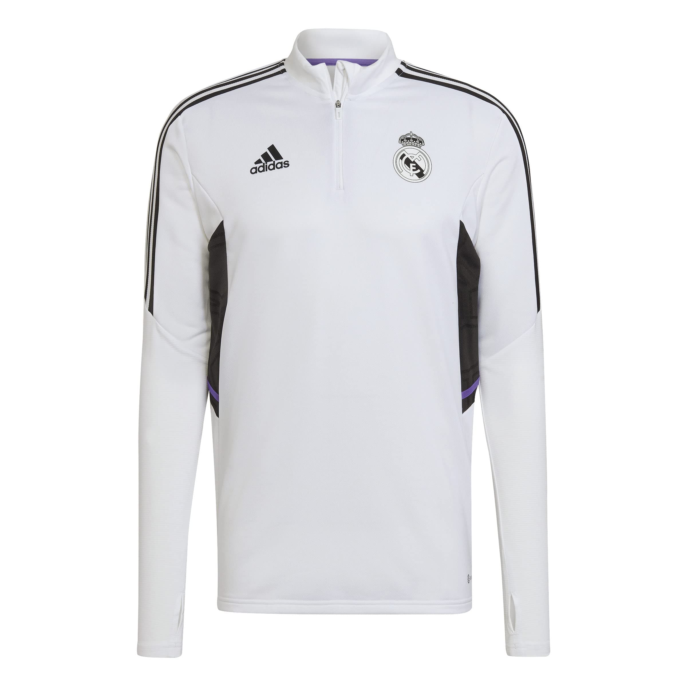 adidas Real TR Top Sweatshirt Hombre