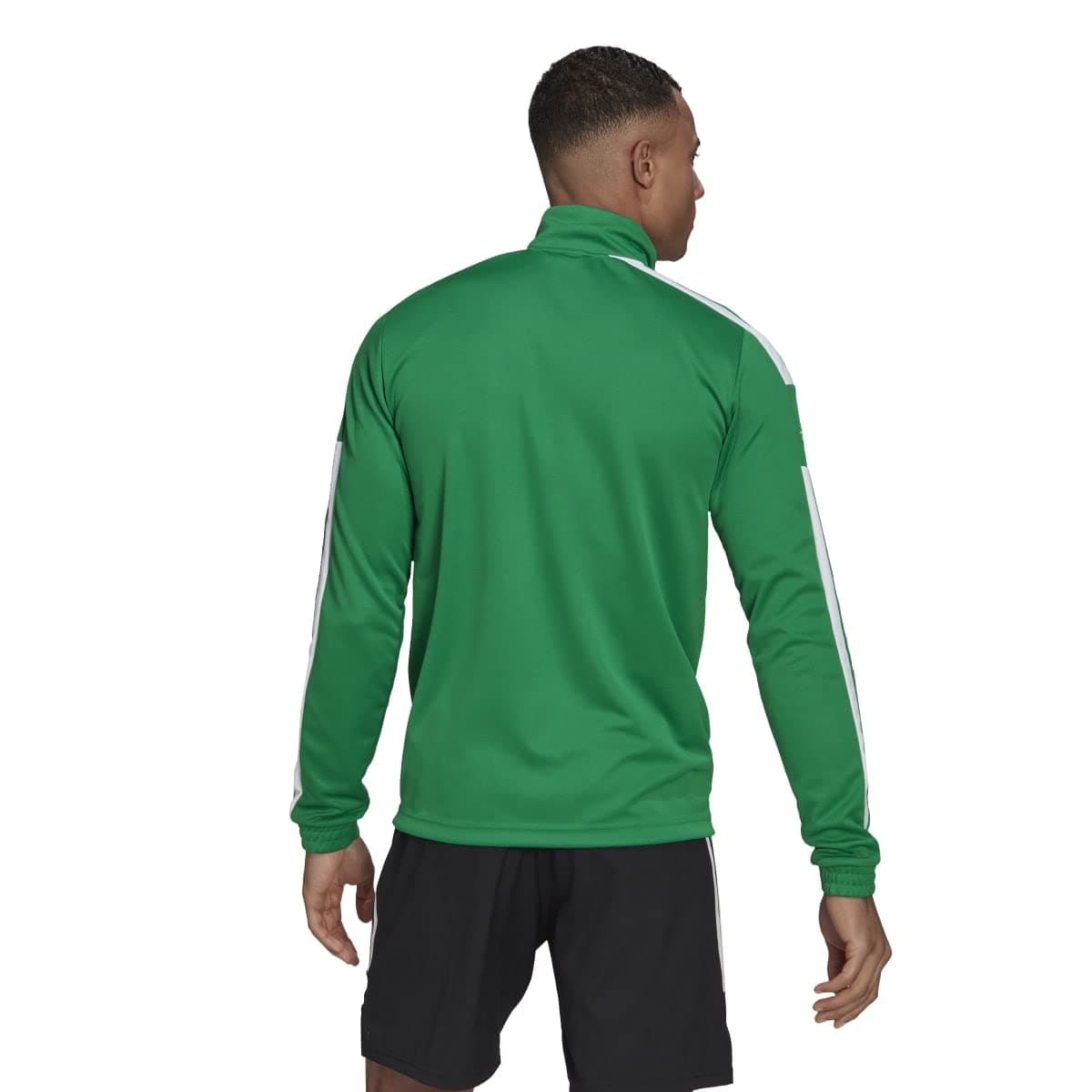 adidas Squadra 21 Training Top Sweatshirt Hombre