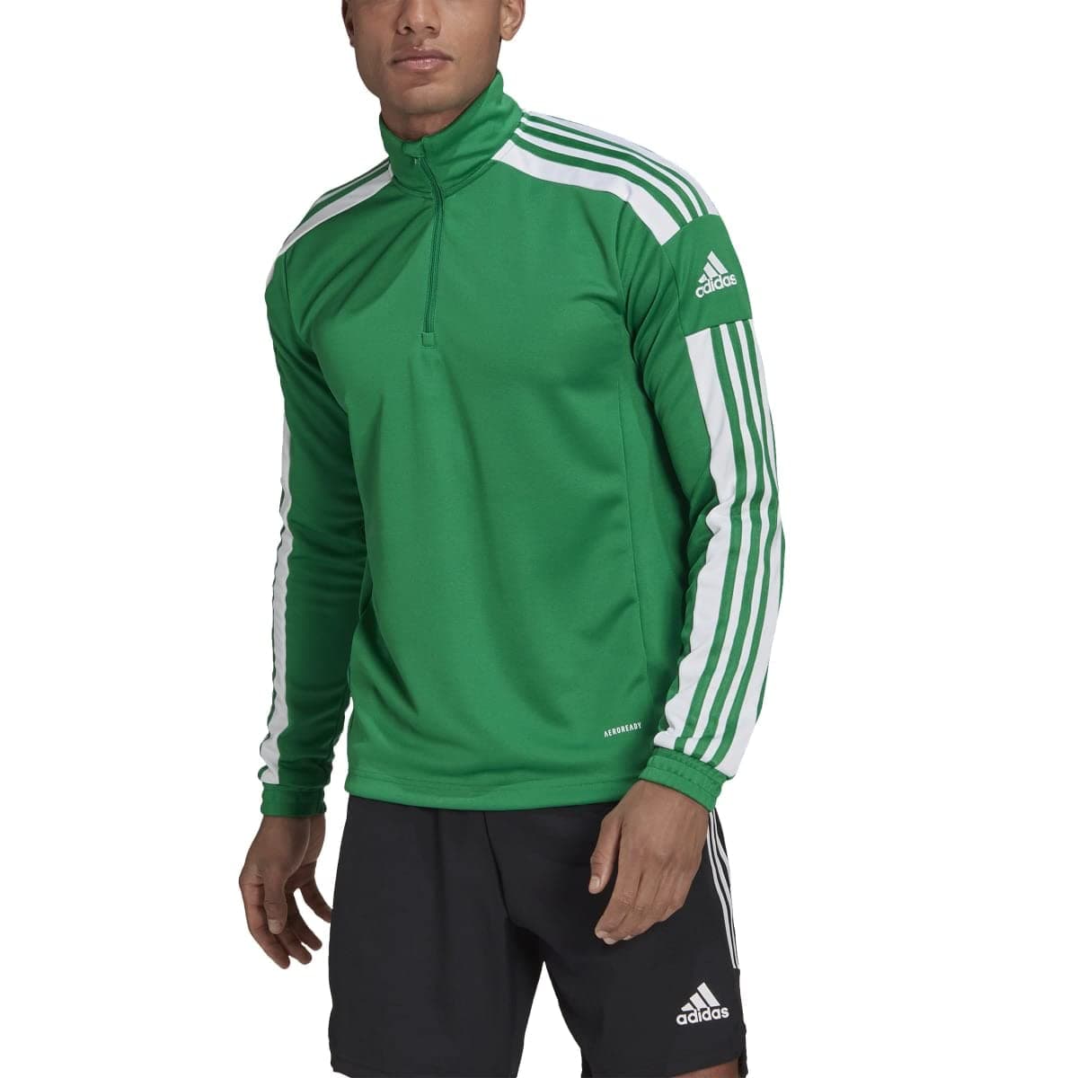 adidas Squadra 21 Training Top Sweatshirt Hombre