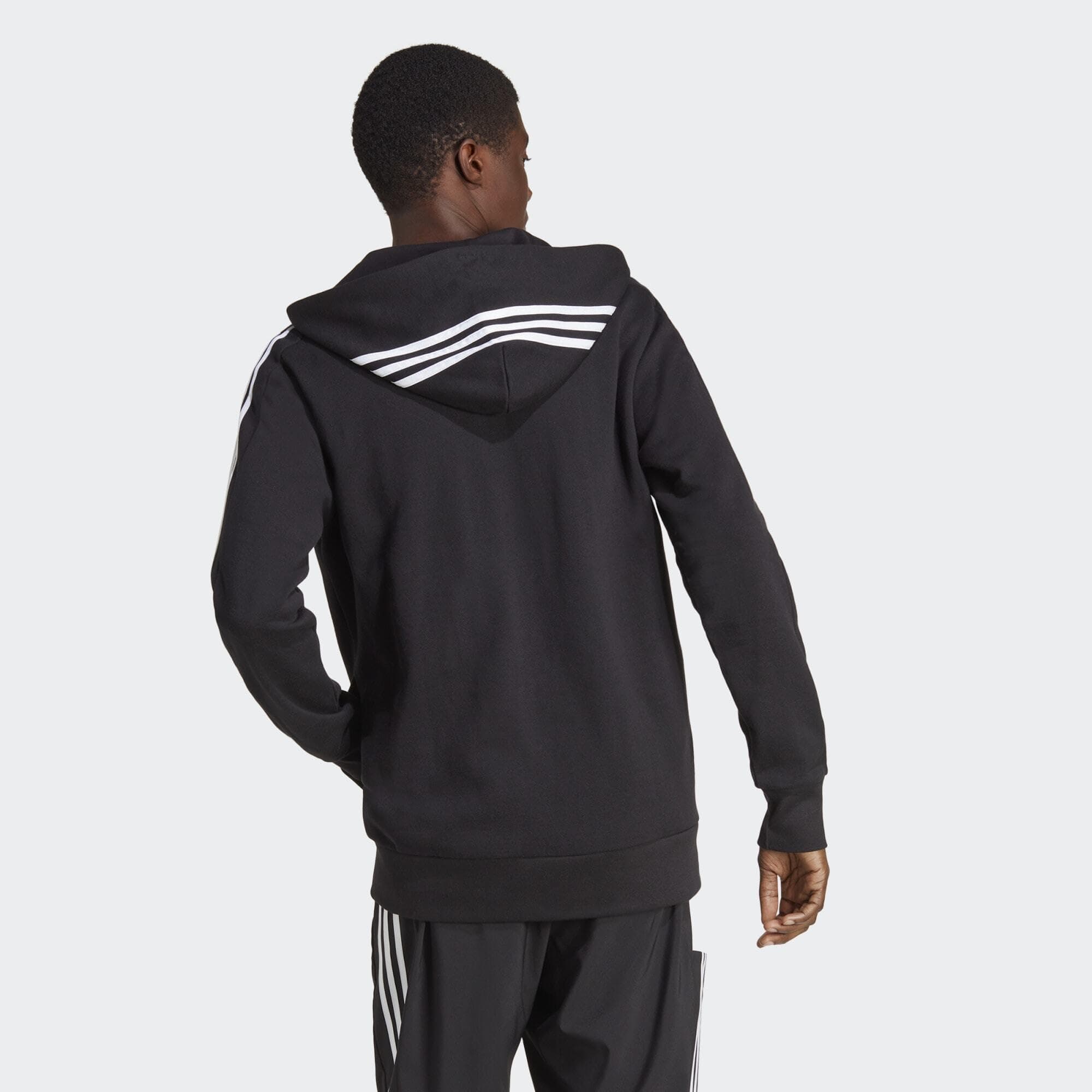 adidas Sudadera con Capucha para Hombre