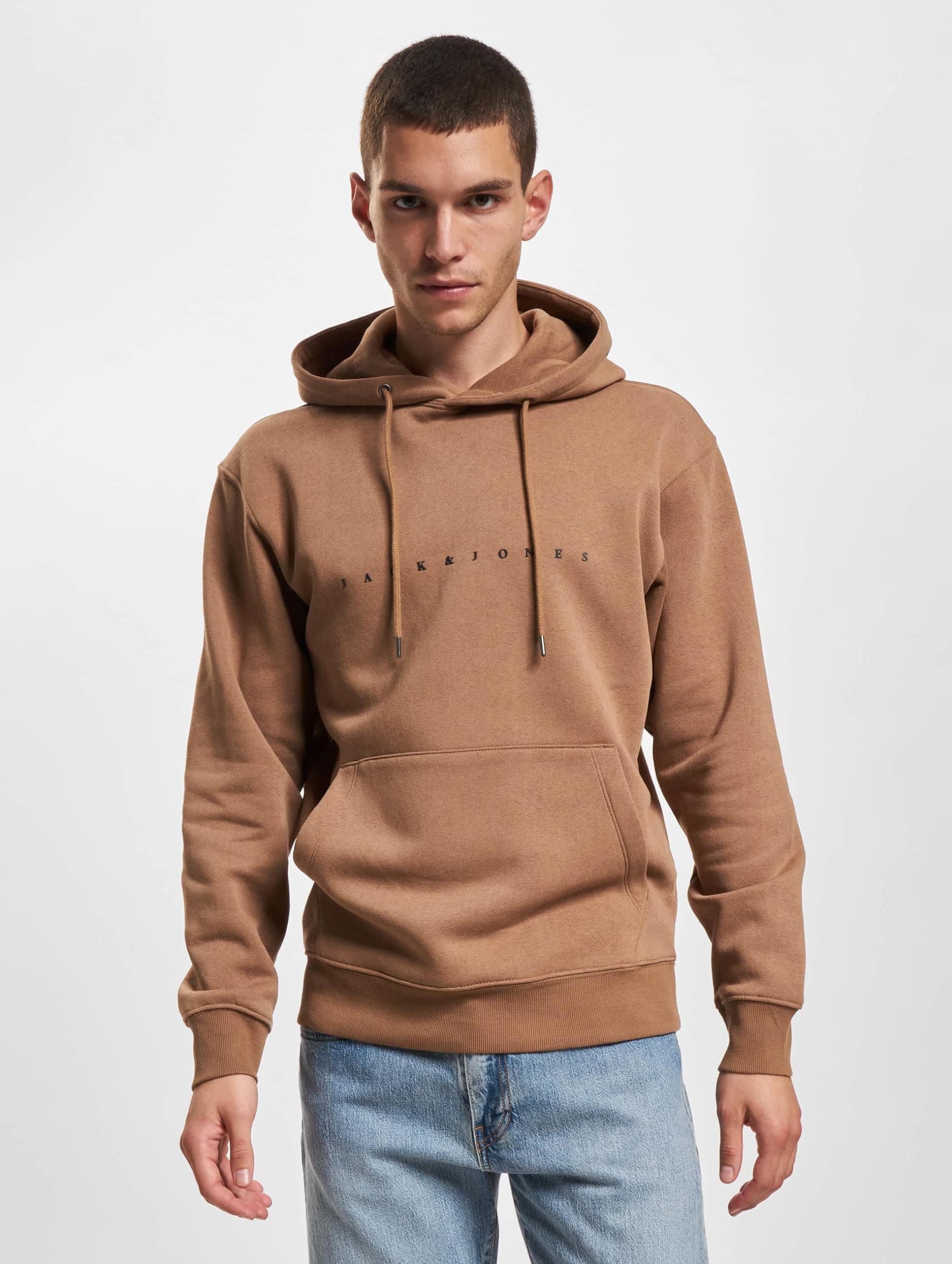 Jack & Jones Hoodie Logo Hoodie