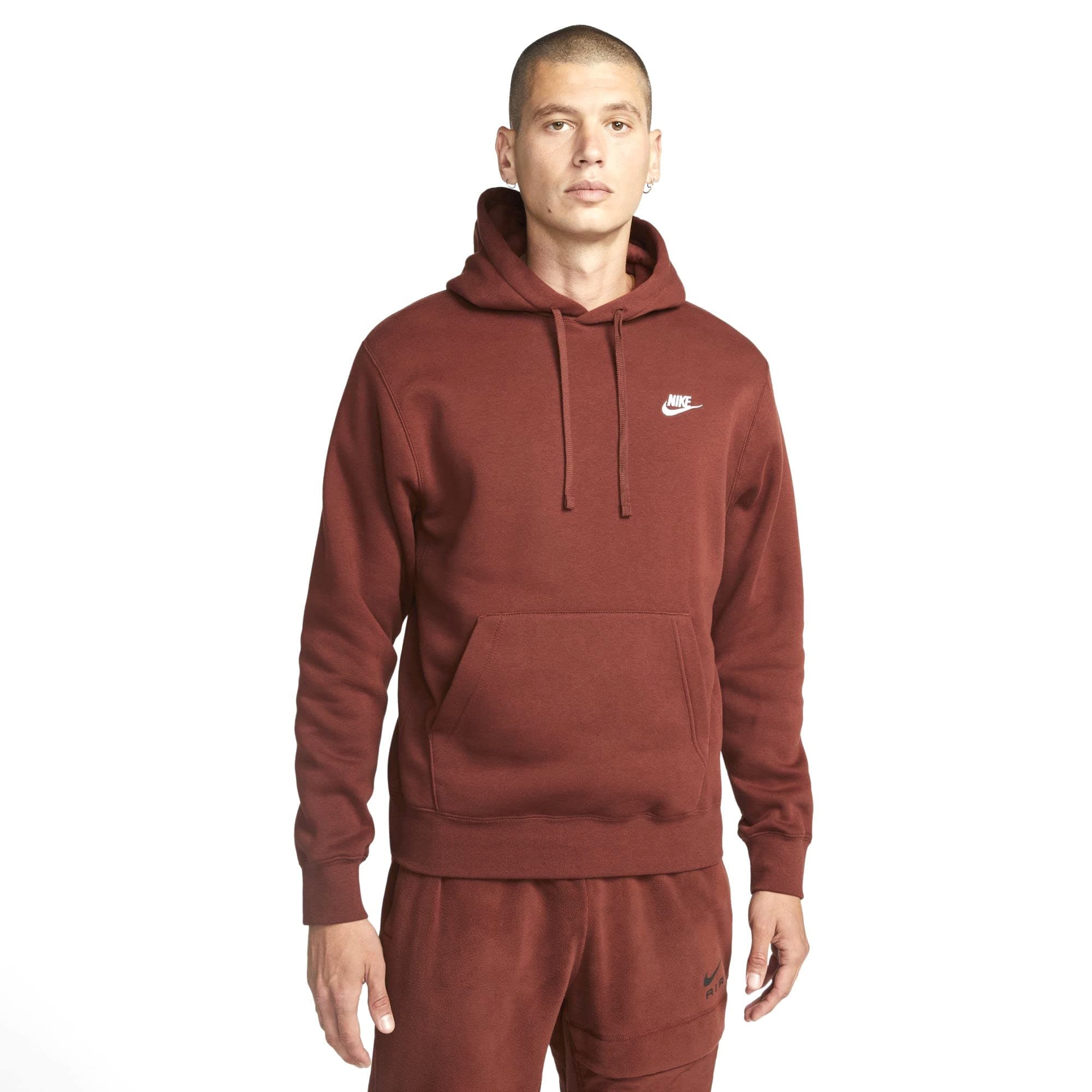 NIKE Club BB Sudadera