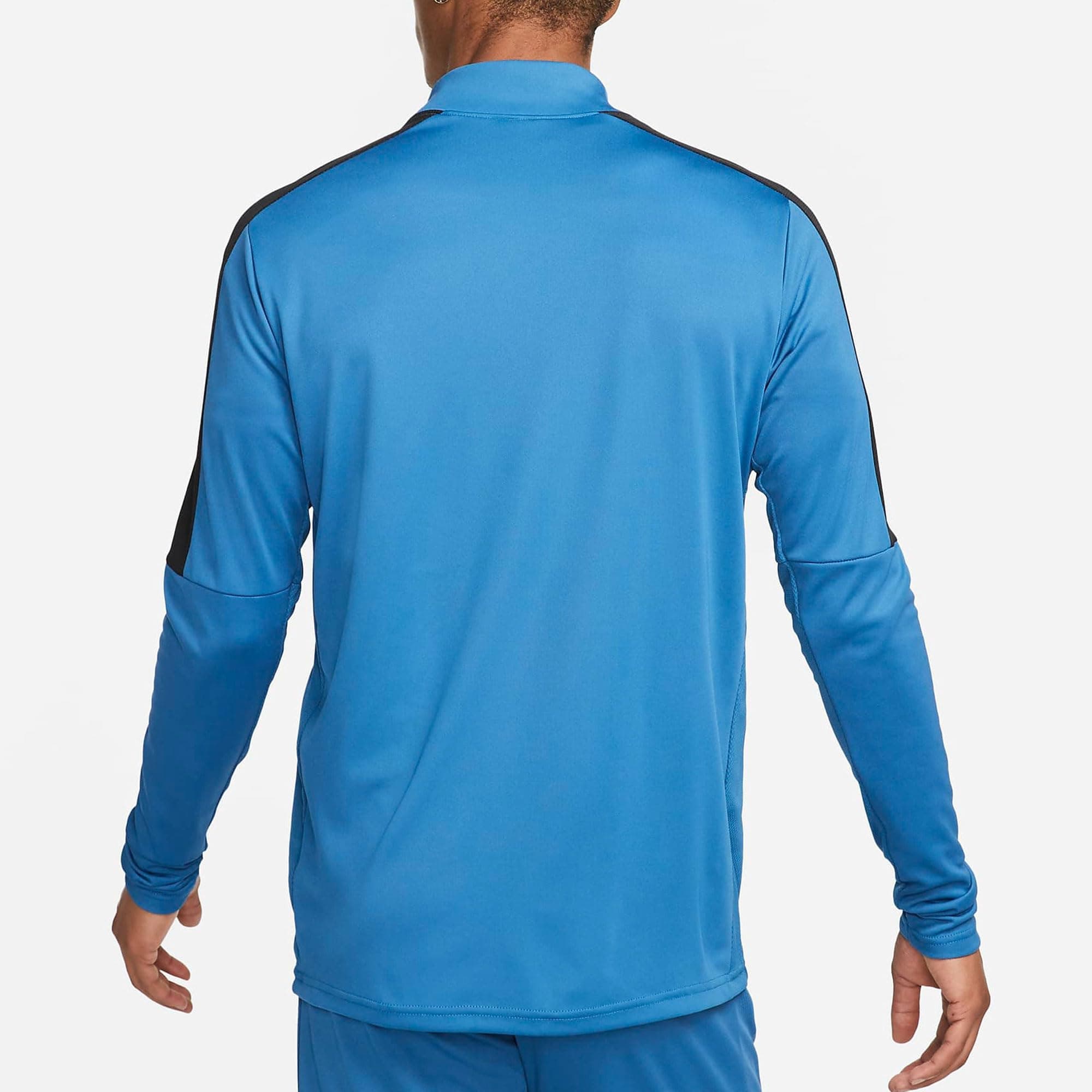 NIKE M Nk DF Acd23 Dril Top BR Top Hombre