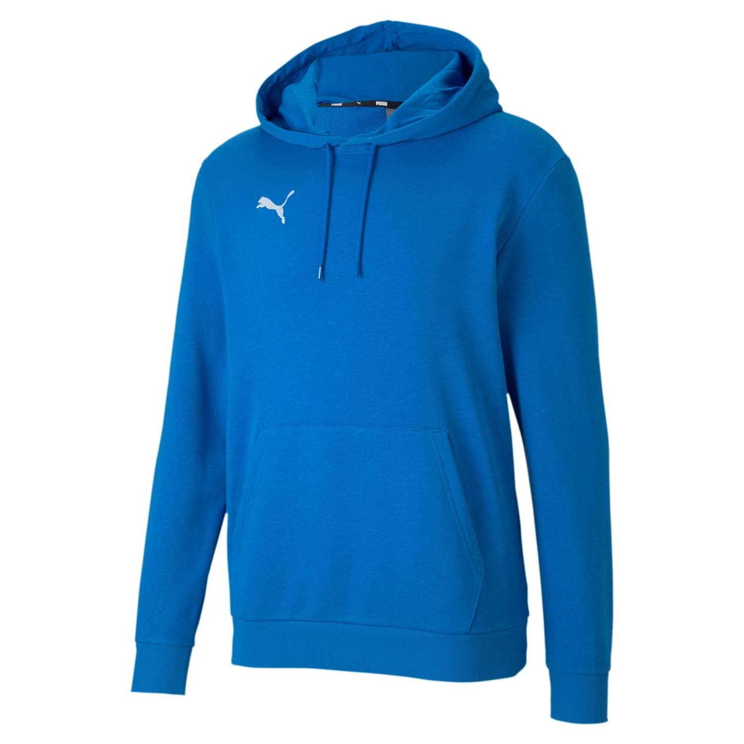 PUMA Teamgoal 23 Casuals Hoody Jr Sudadera Niños