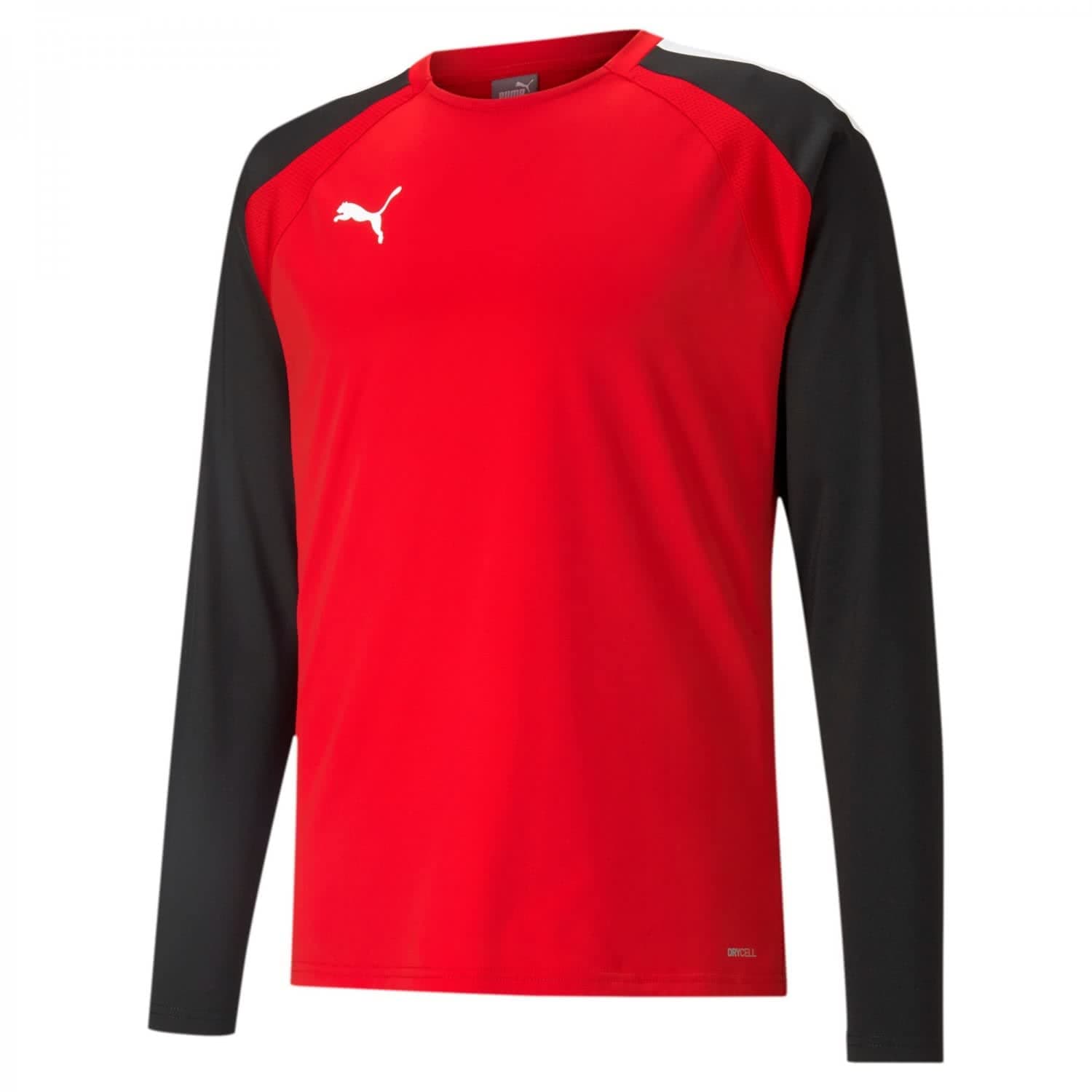 PUMA Teamliga Training Sweat Sudadera con Capucha Hombre