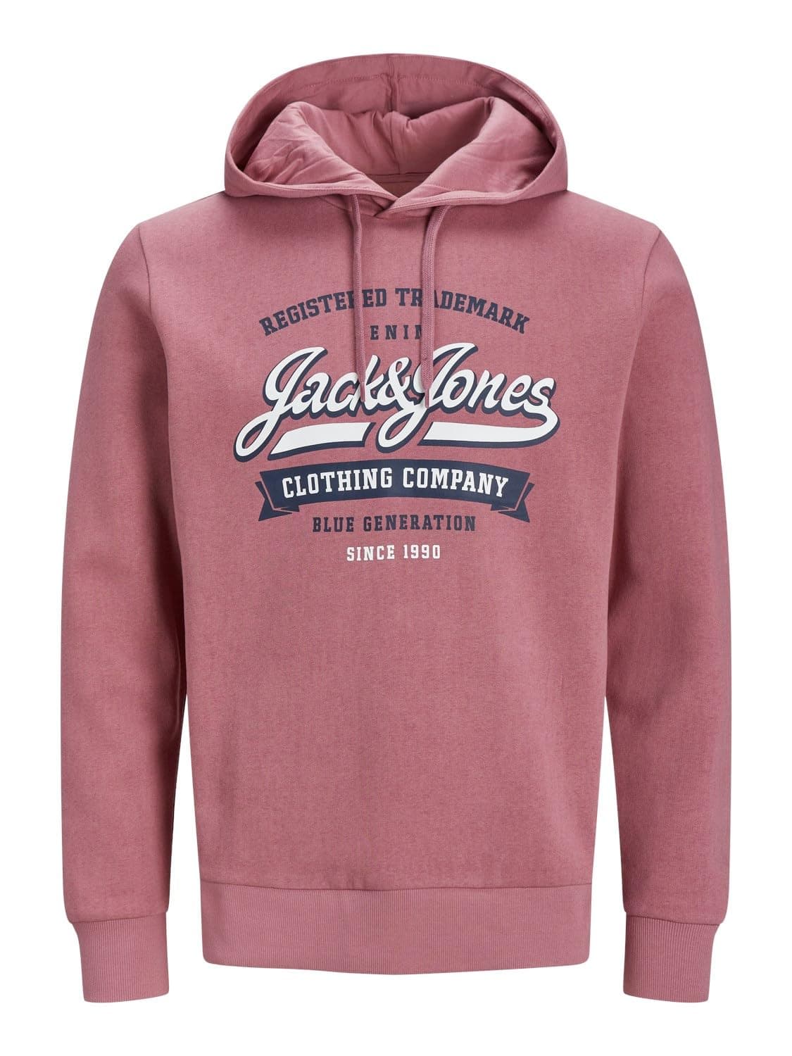 Jack & Jones Sudadera con Capucha para Hombre