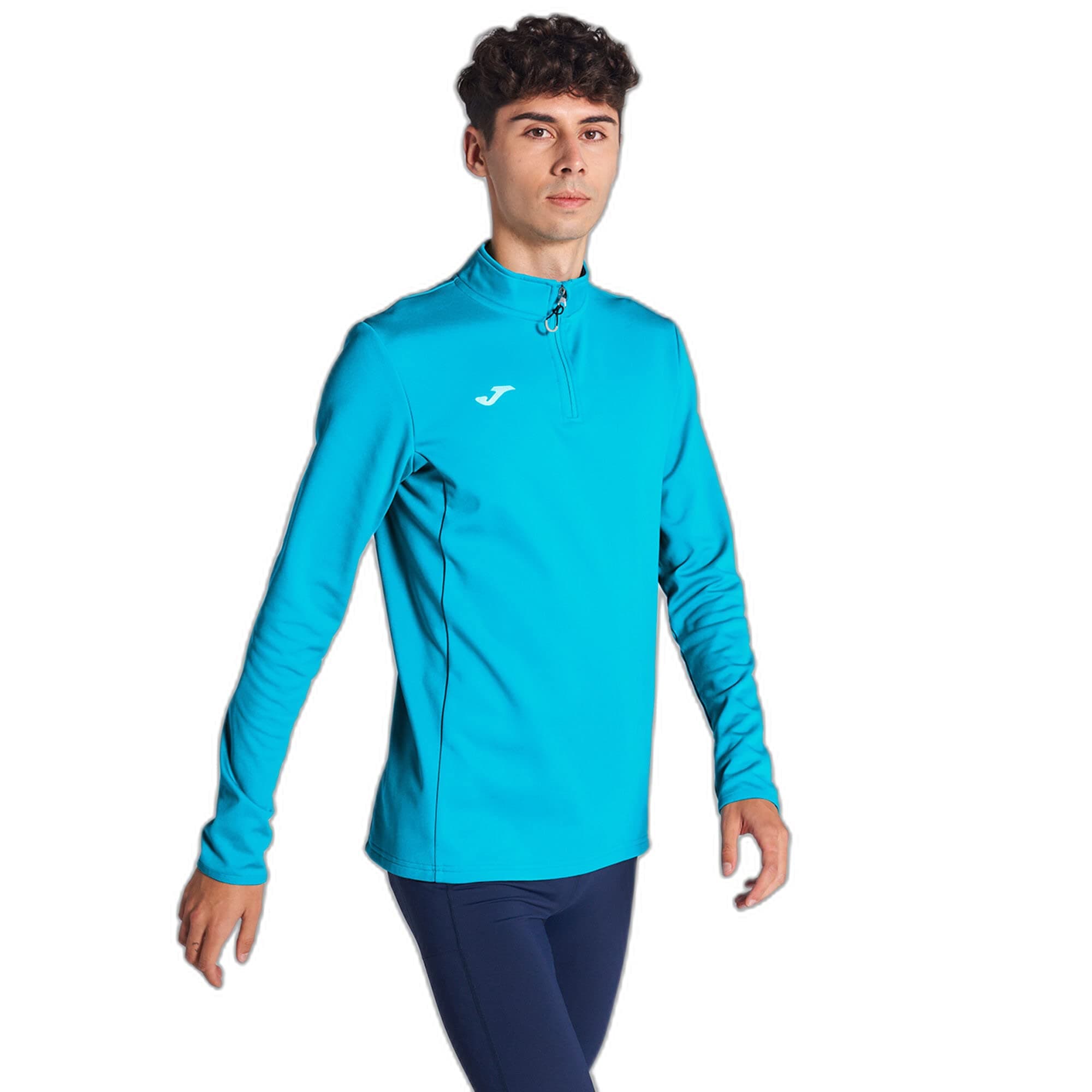 "Joma Sudadera Running Night Hombre"