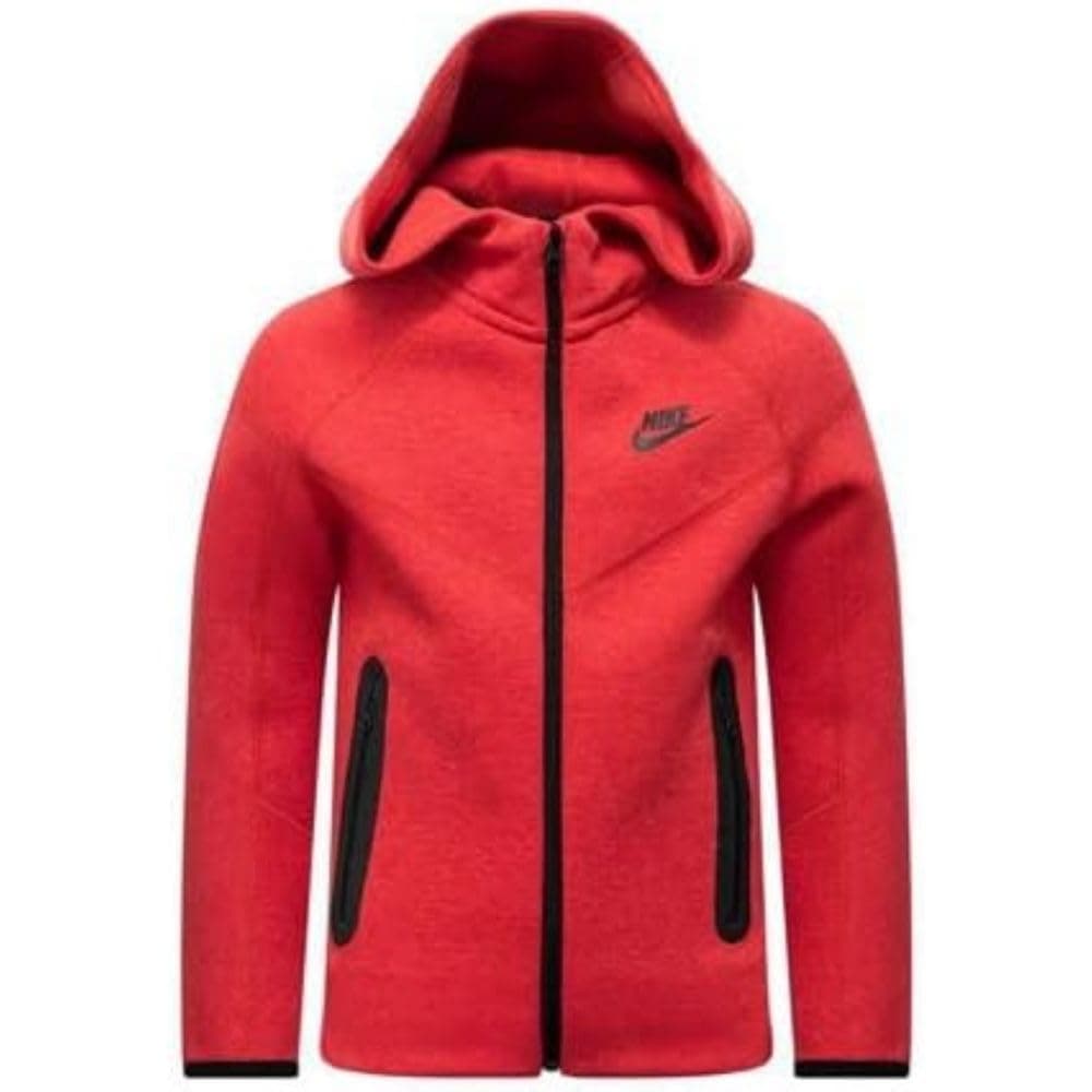 NIKE B NSW Tech FLC FZ Sweatshirt Niños