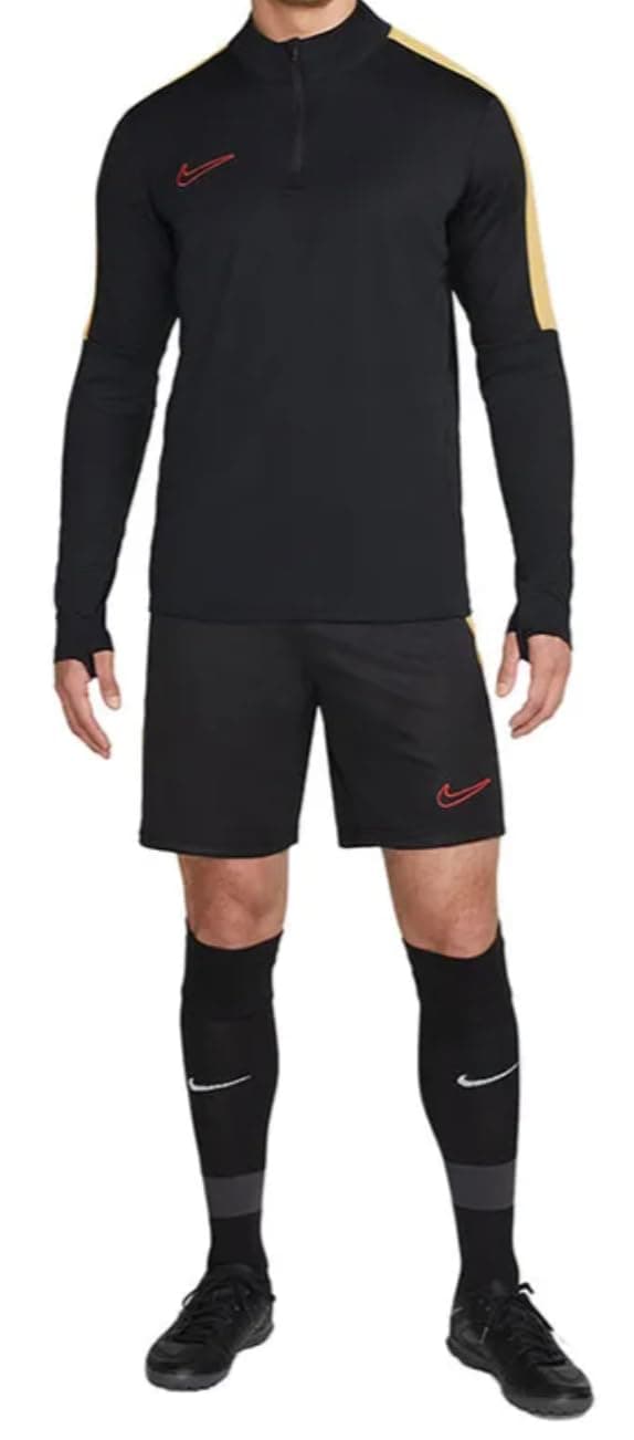 NIKE Sudadera Hombre DF ACD23 Talla M