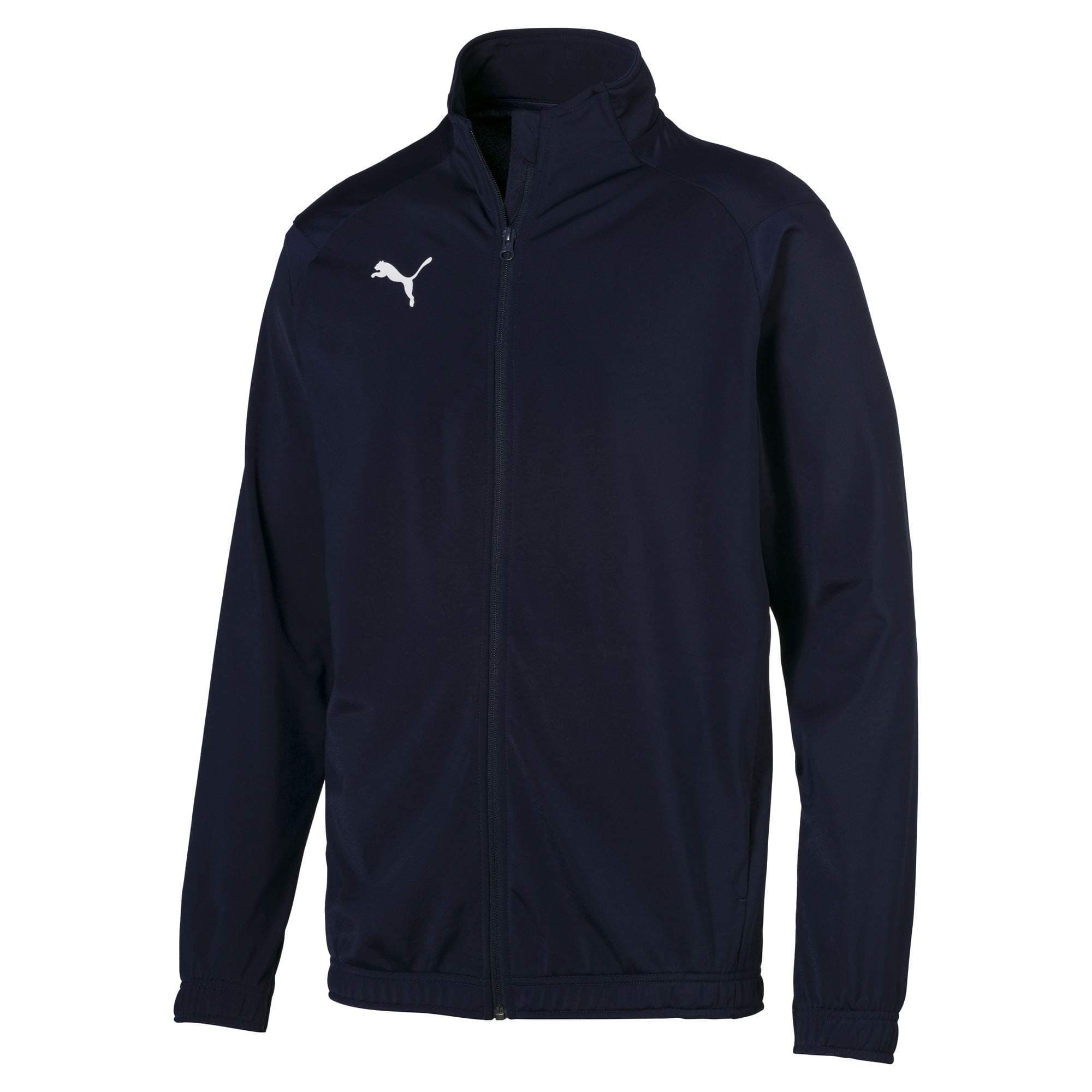 Puma LIGA Sideline Poly Core