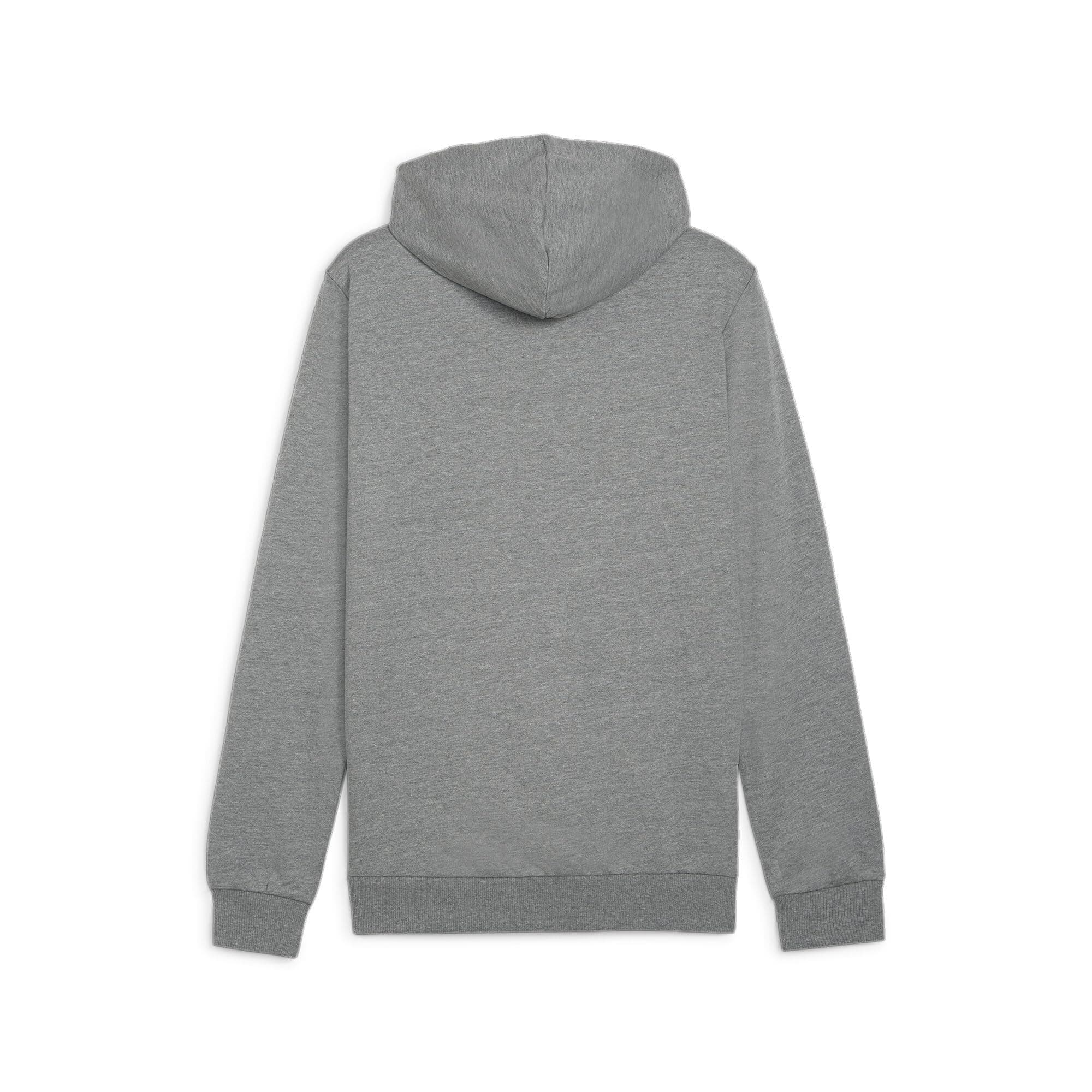 PUMA Teamgoal Casuals Hoody Jersey Hombre