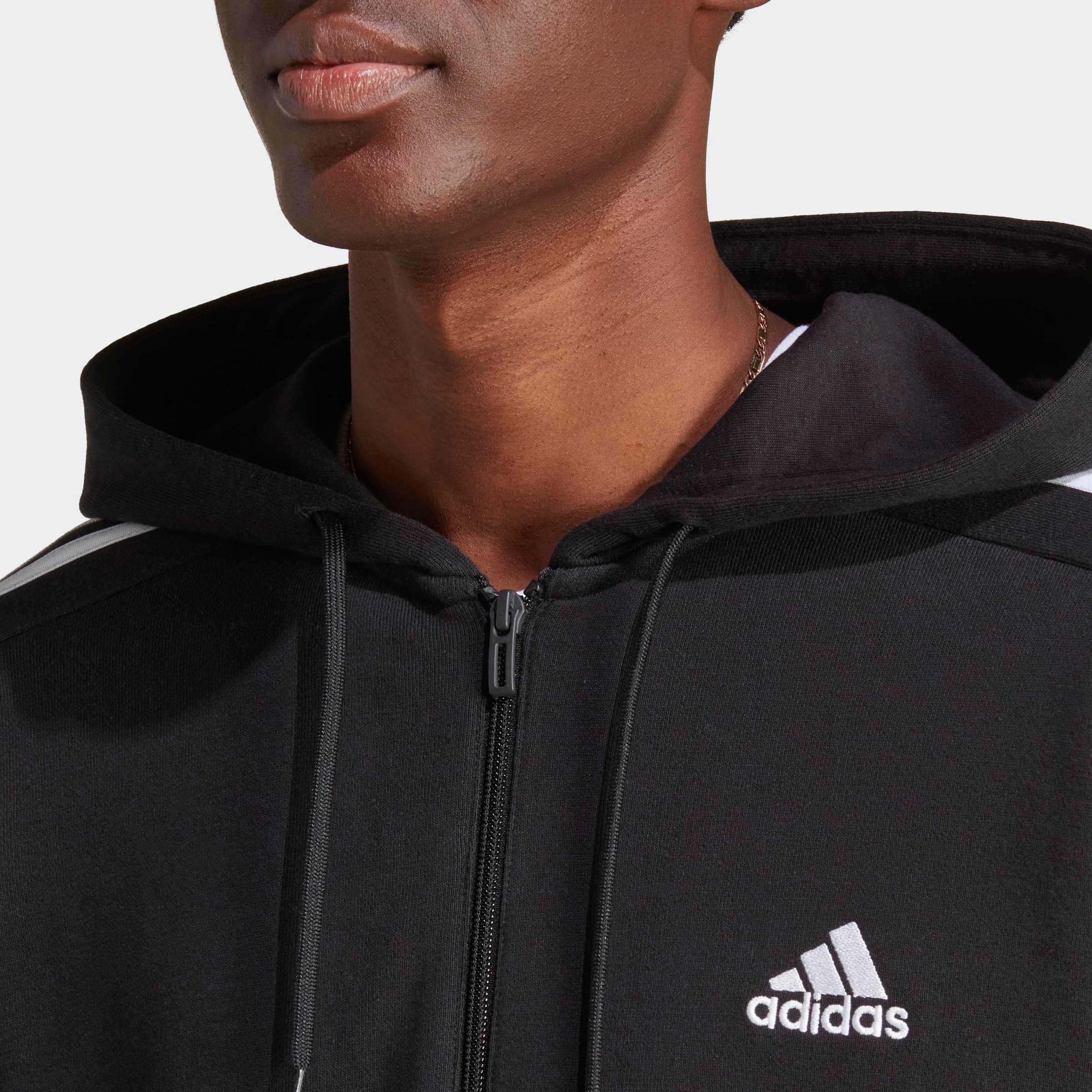 adidas Sudadera con Capucha para Hombre