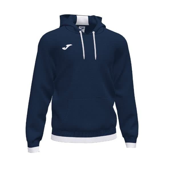 "Joma 3XS Sudadera con Capucha Confort II Unisex Adulto"