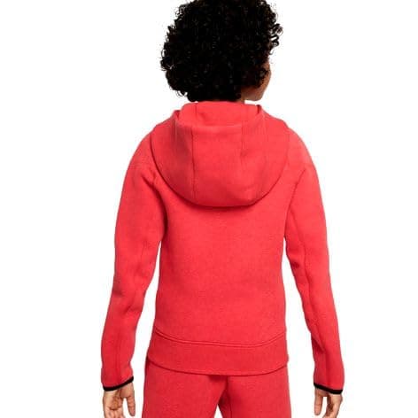 NIKE B NSW Tech FLC FZ Sweatshirt Niños