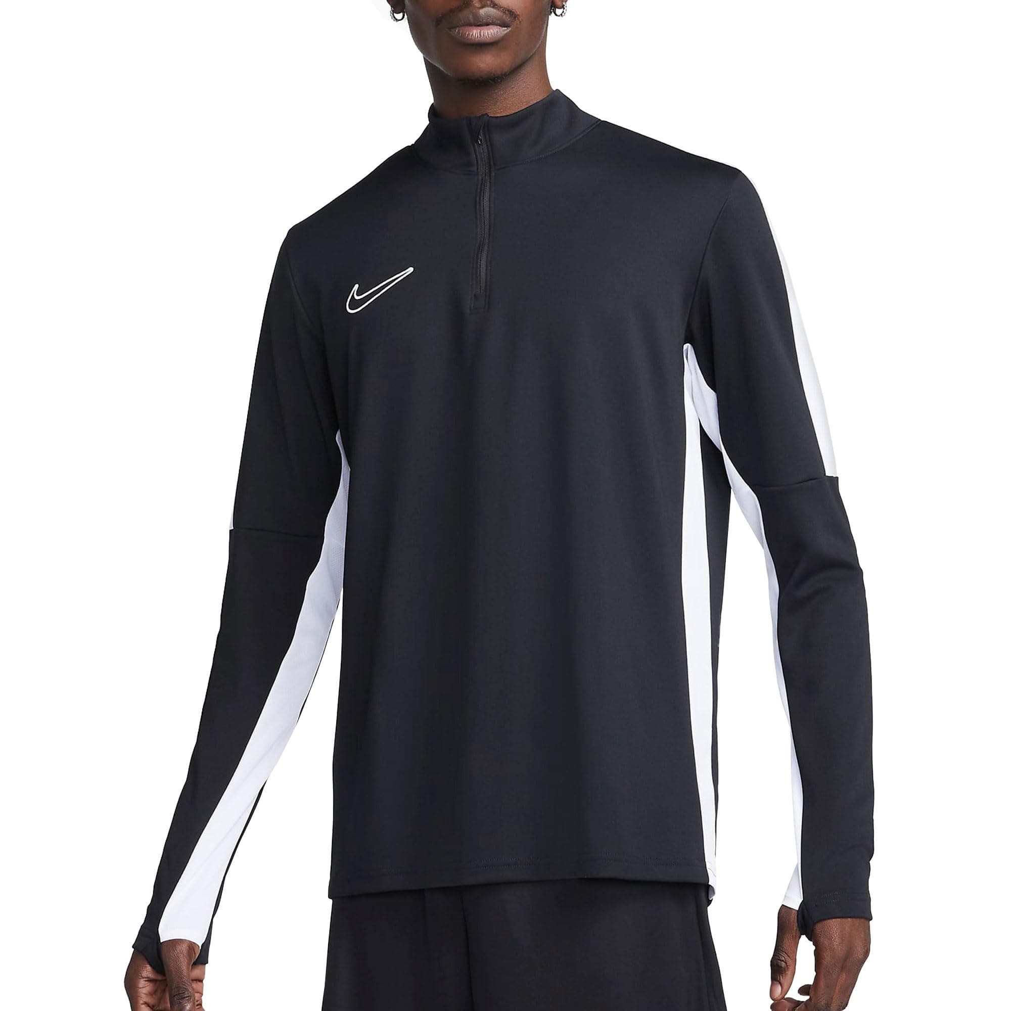 NIKE M Nk DF Acd23 Dril Top BR Sweatshirt Hombre