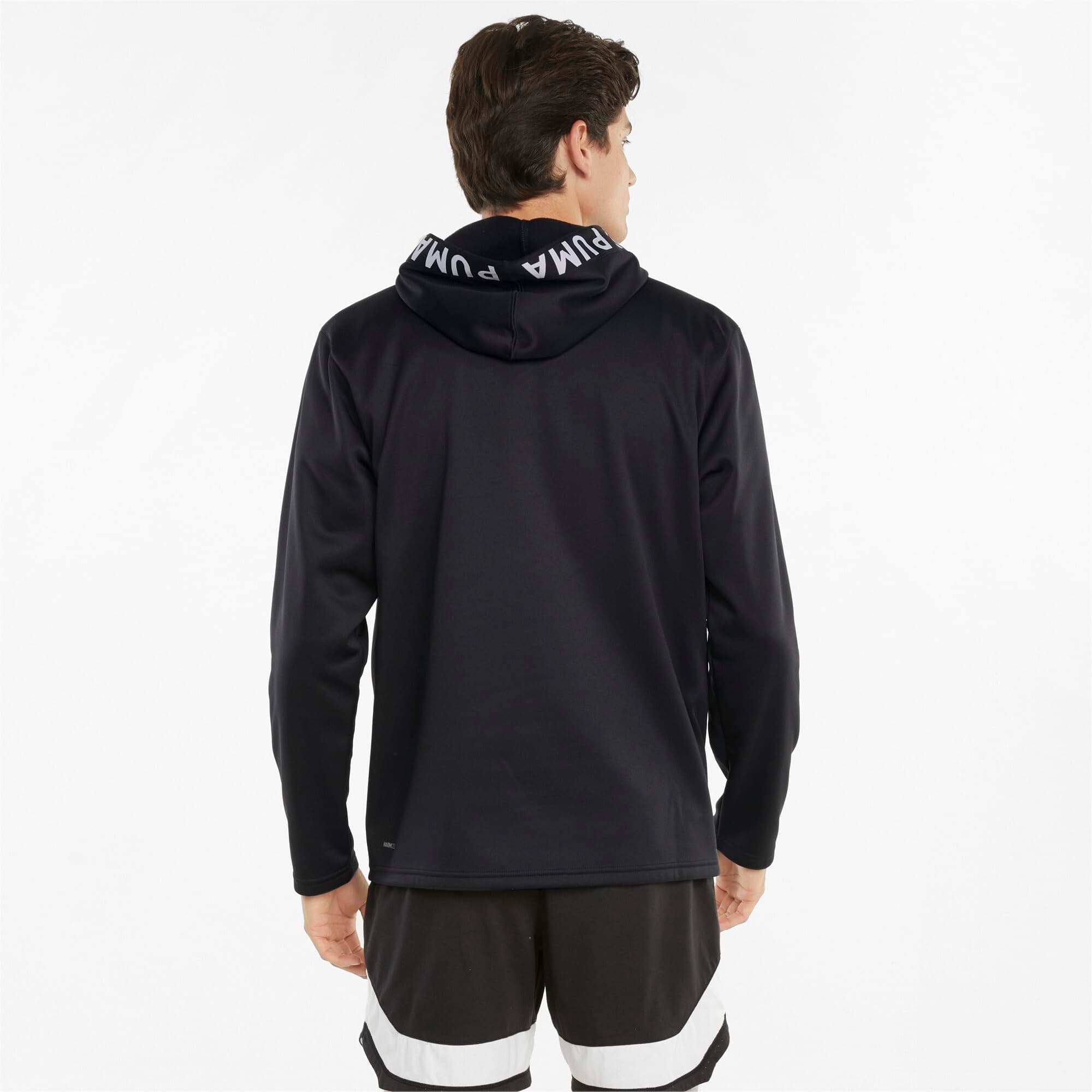 PUMA Train PWR Fleece Hoodie