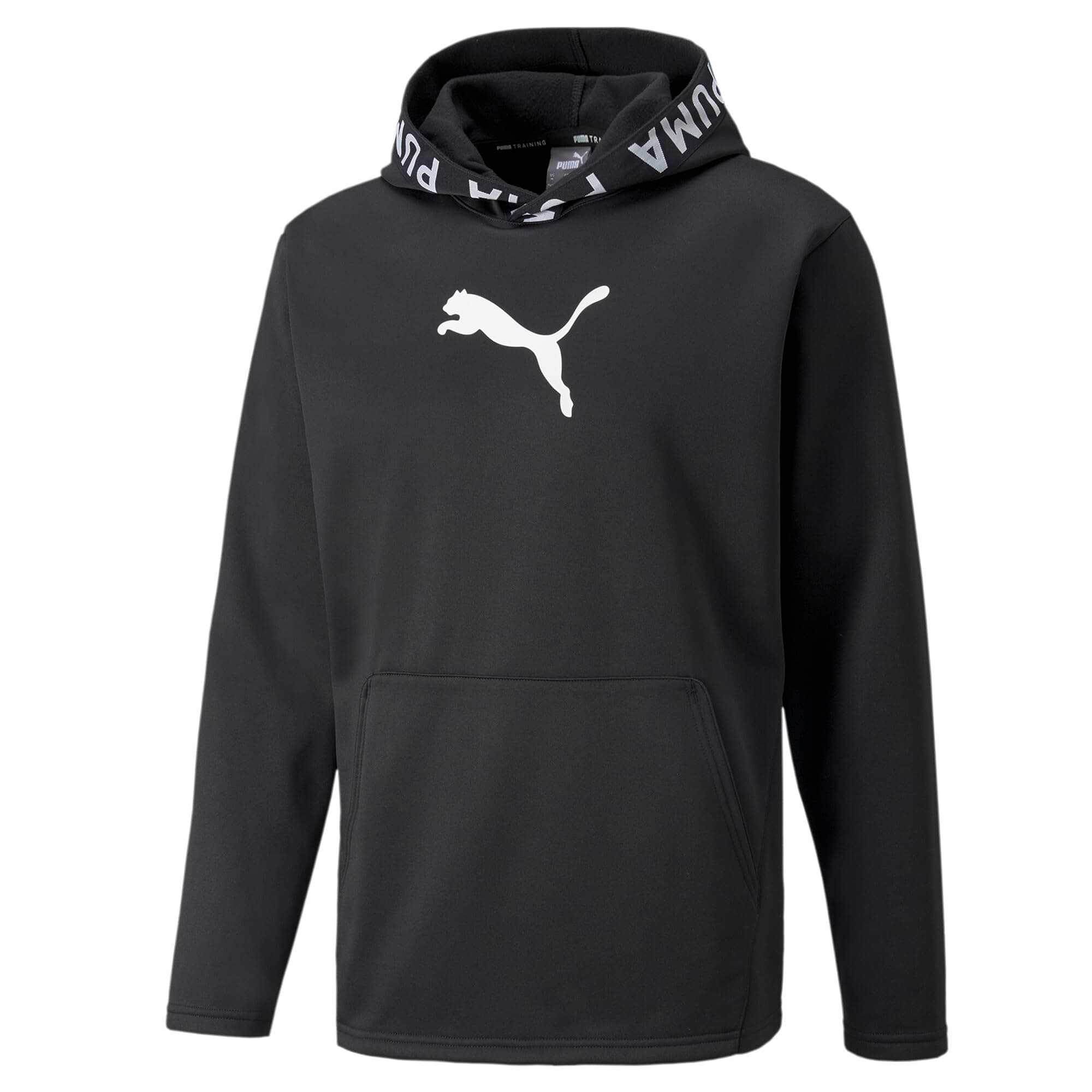 PUMA Train PWR Fleece Hoodie