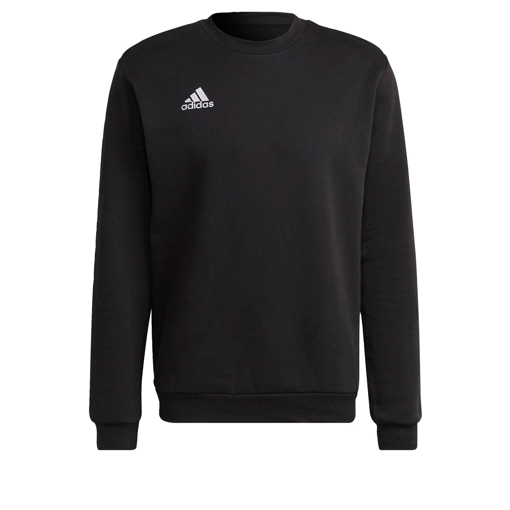 adidas Entrada 22 Sweatshirt Sudadera Hombre (Pack de 1)