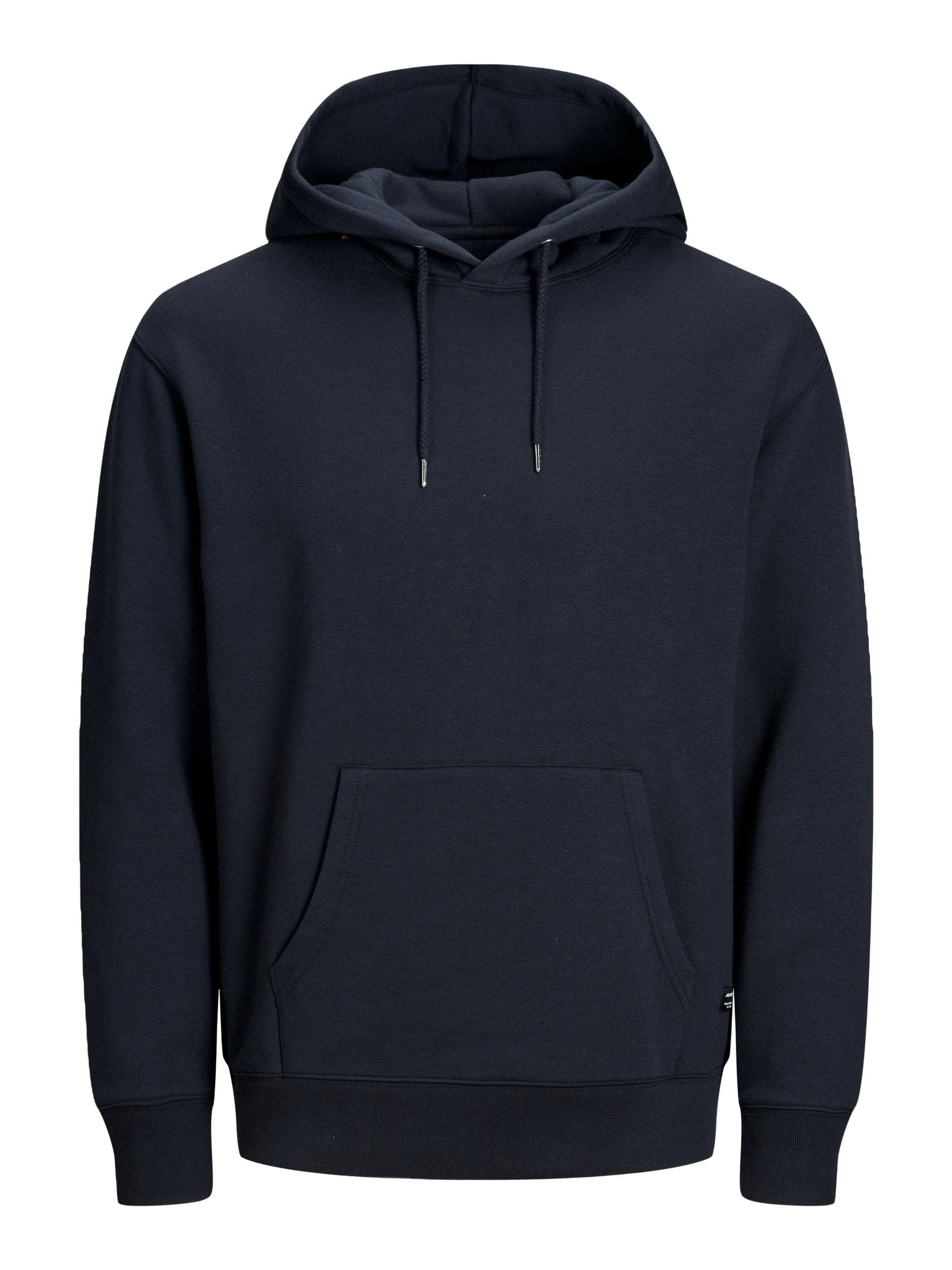 Jack & Jones Jjesoft Sudadera con Capucha Noos Hombre